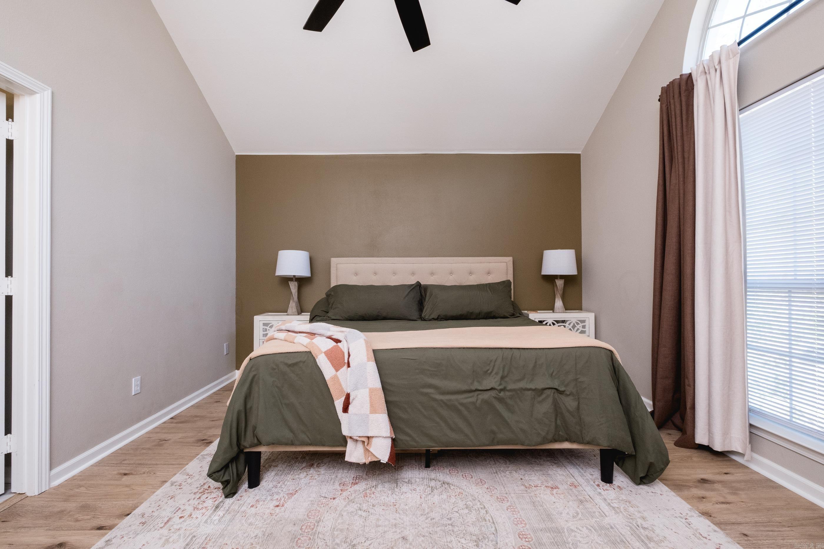 2 Green Oaks Cove  Maumelle, AR