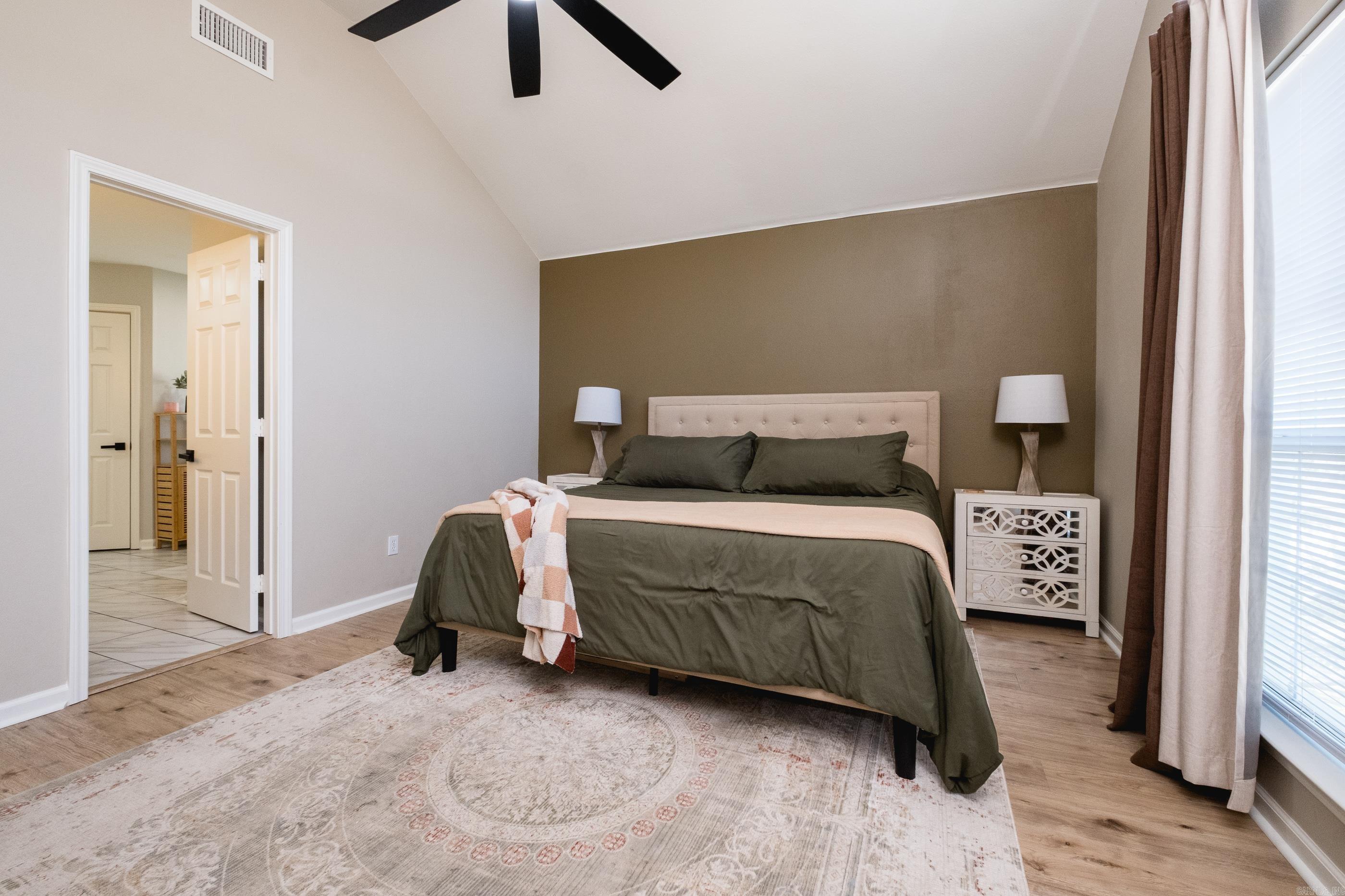 2 Green Oaks Cove  Maumelle, AR