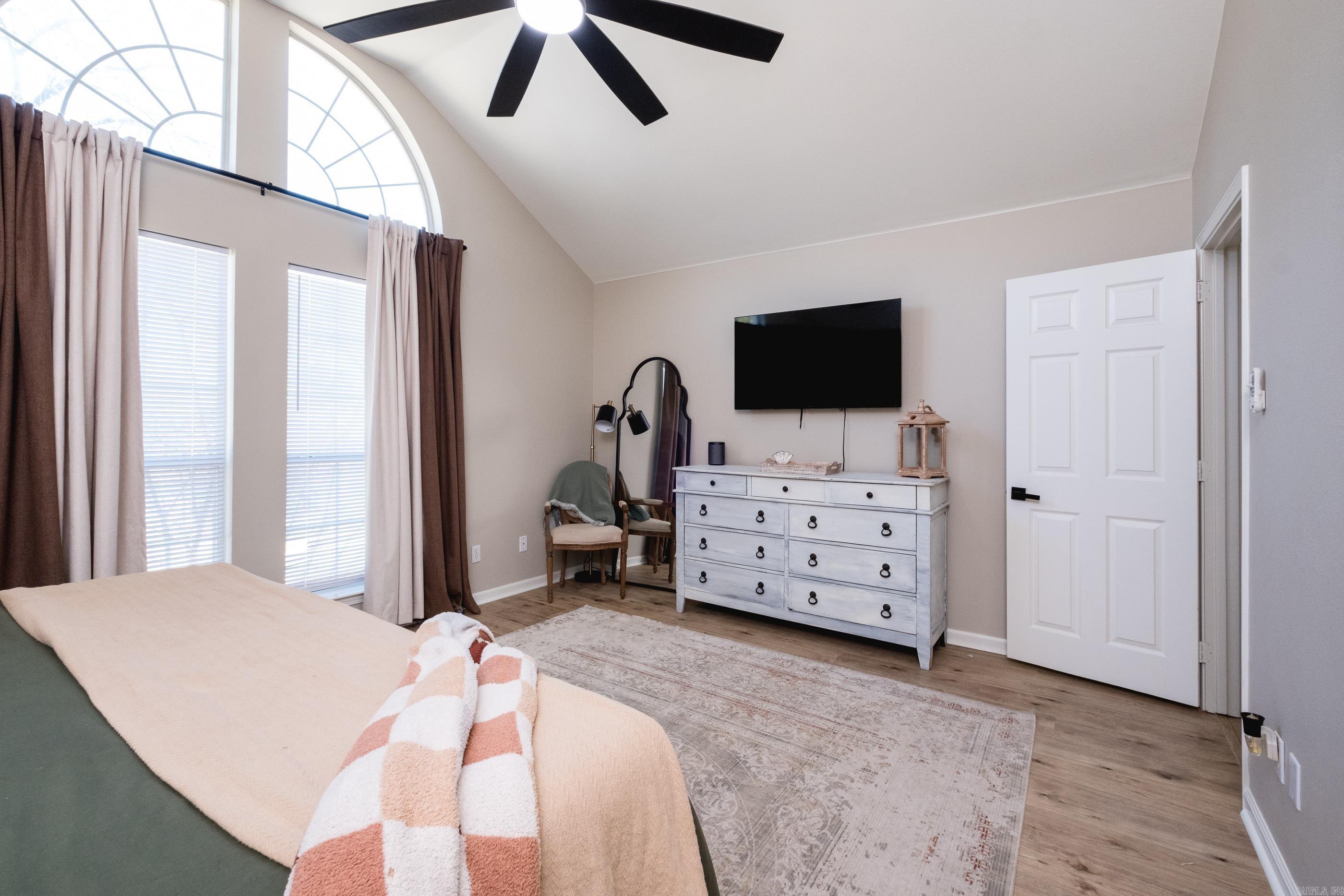 2 Green Oaks Cove  Maumelle, AR