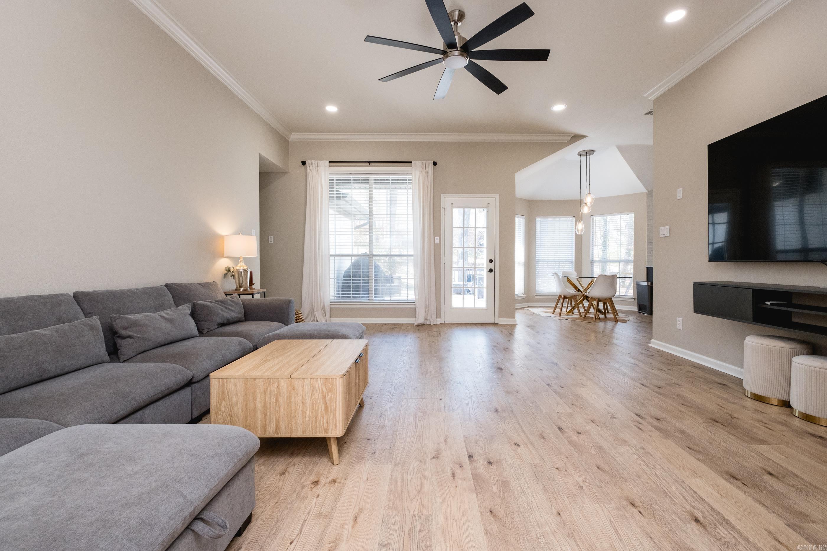 2 Green Oaks Cove  Maumelle, AR