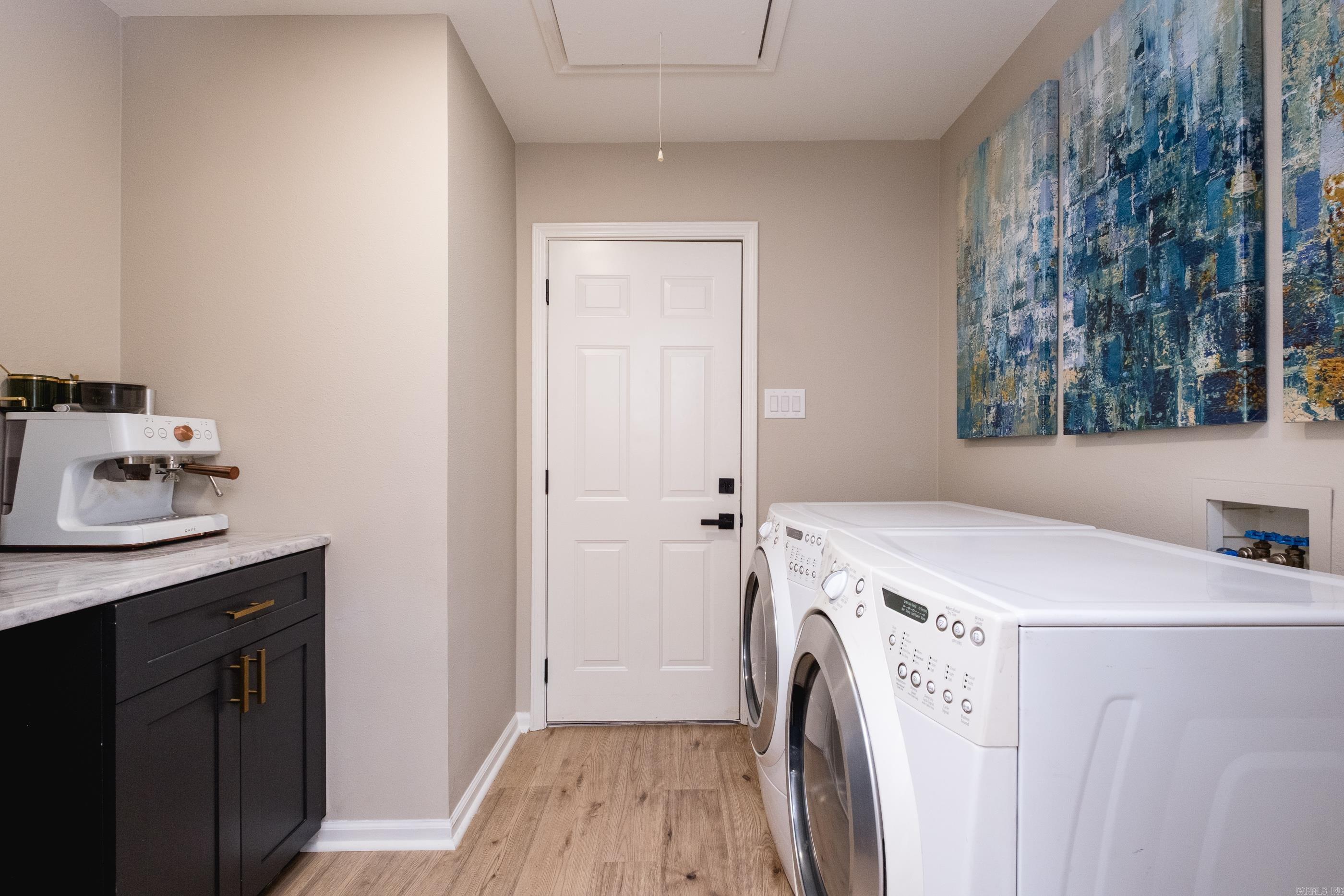 2 Green Oaks Cove  Maumelle, AR