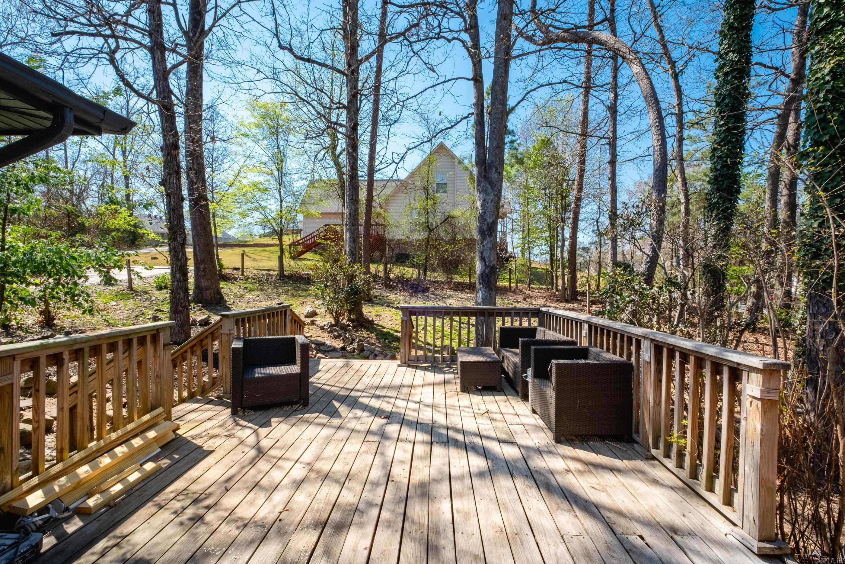 2 Green Oaks Cove  Maumelle, AR