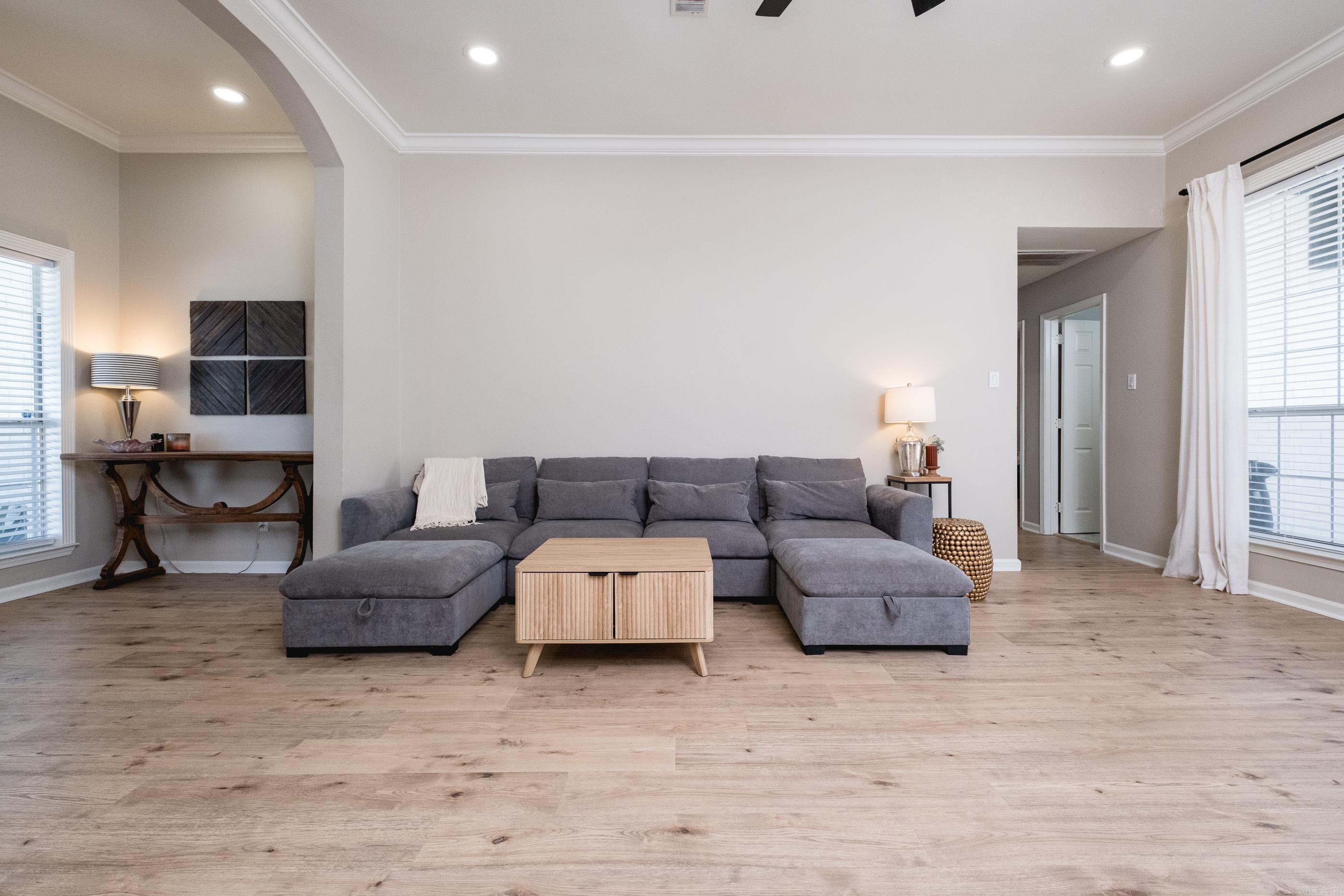 2 Green Oaks Cove  Maumelle, AR