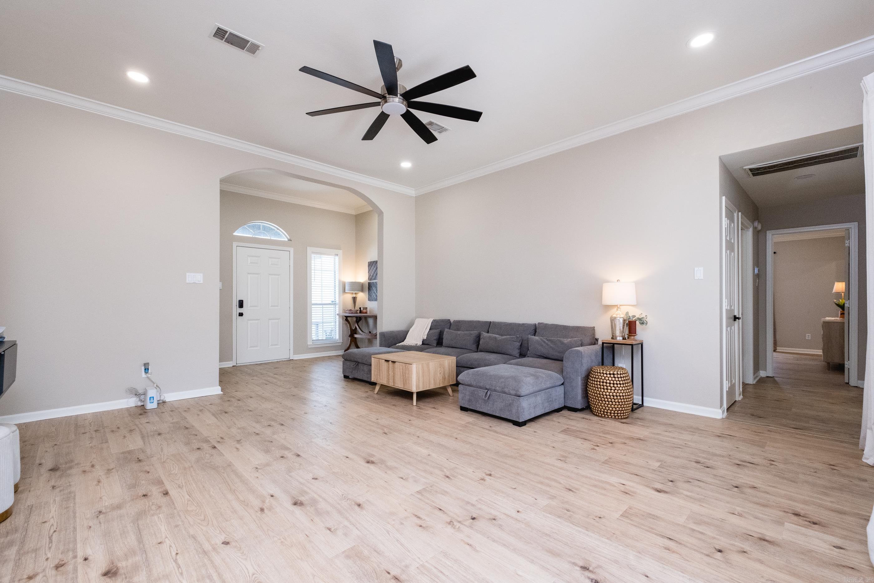 2 Green Oaks Cove  Maumelle, AR