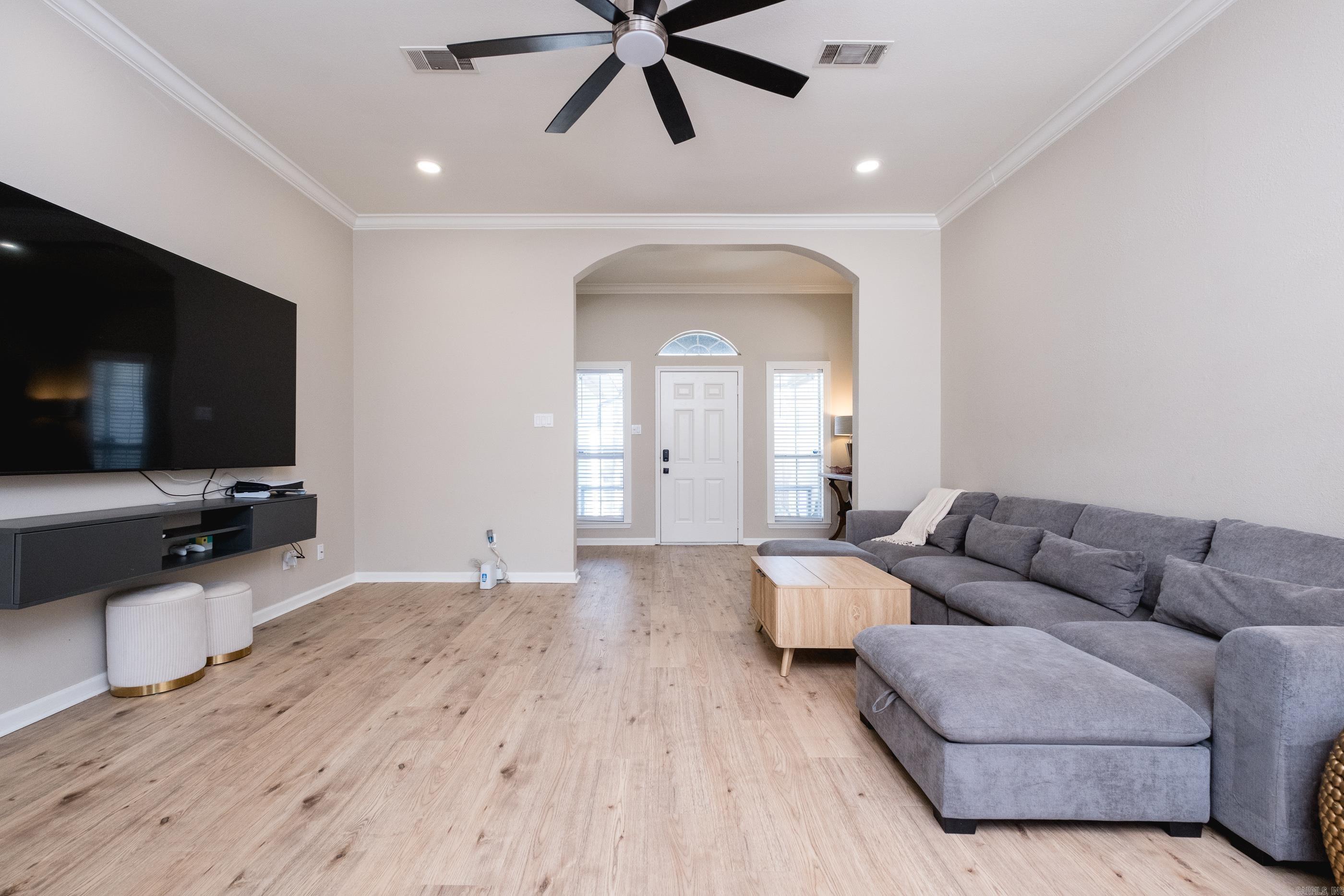 2 Green Oaks Cove  Maumelle, AR