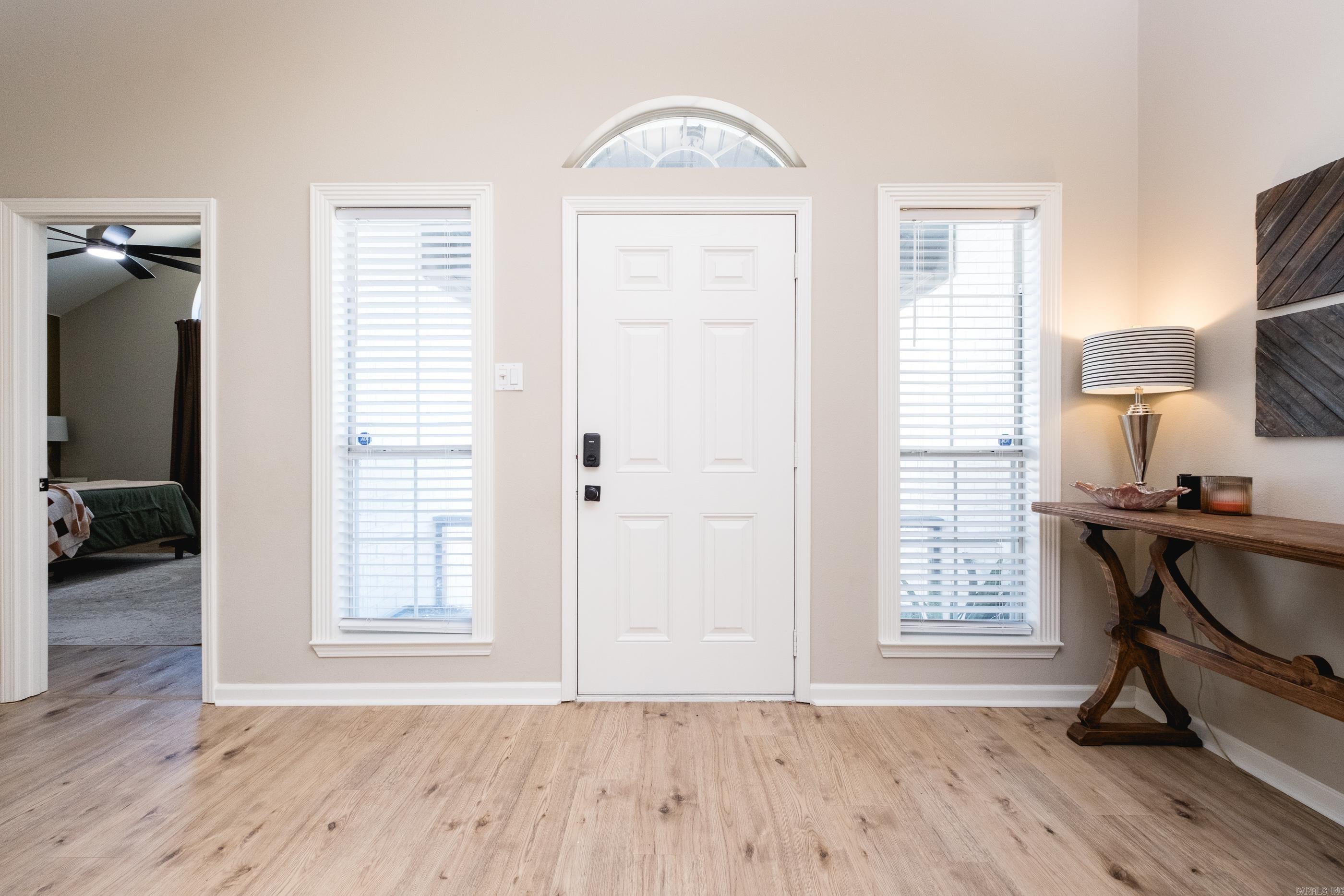 2 Green Oaks Cove  Maumelle, AR