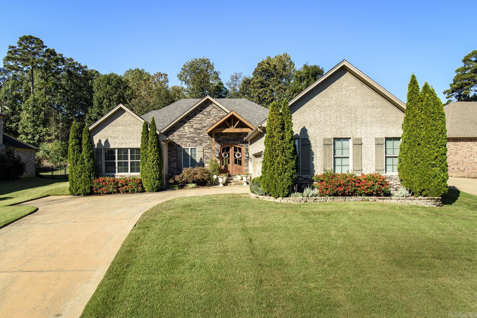 1415 DORADO BEACH DRIVE  Little Rock, AR