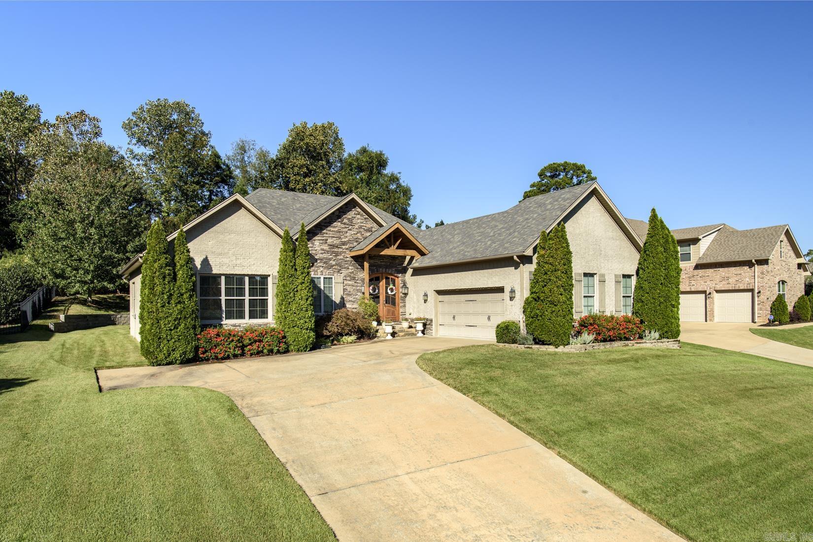1415 DORADO BEACH DRIVE  Little Rock, AR