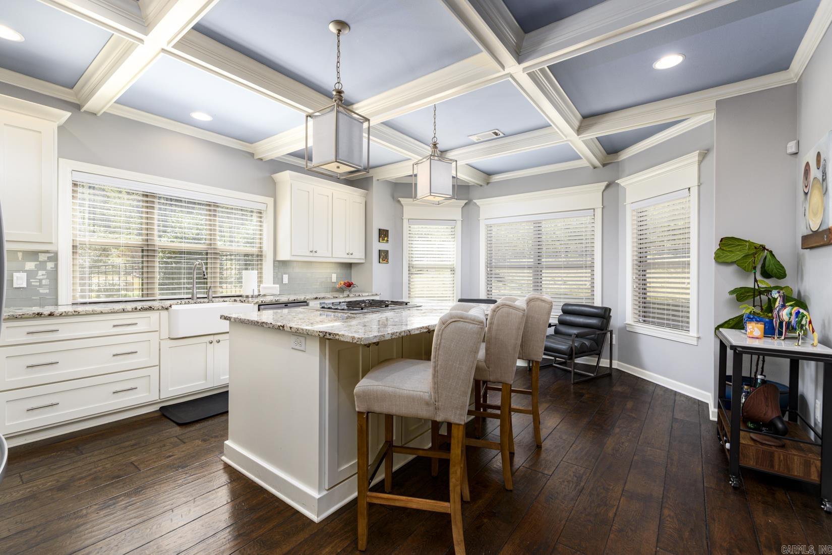 1415 DORADO BEACH DRIVE  Little Rock, AR