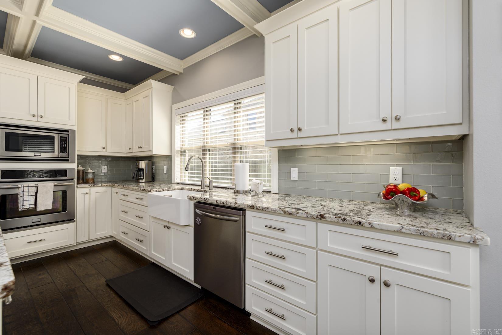 1415 DORADO BEACH DRIVE  Little Rock, AR