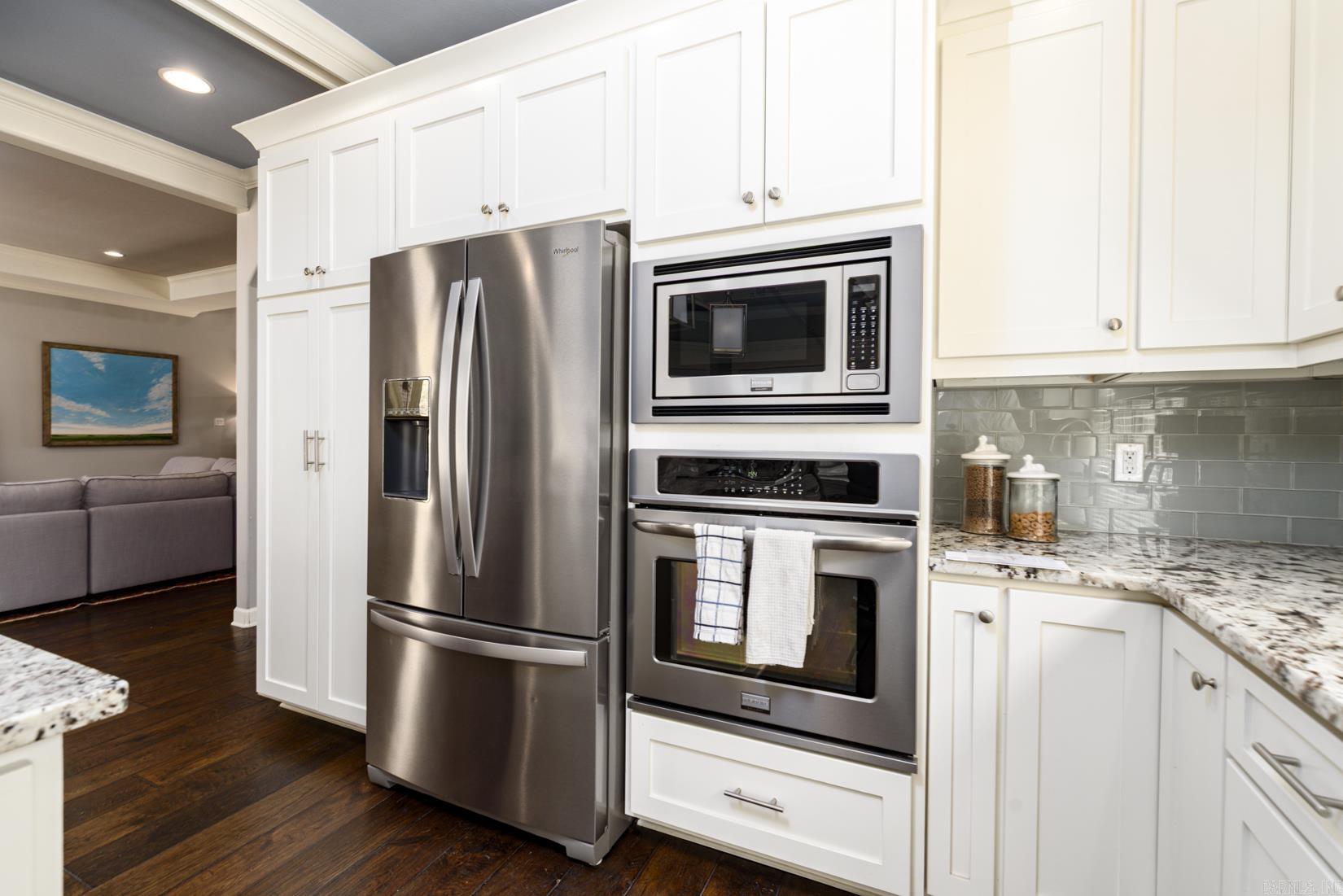 1415 DORADO BEACH DRIVE  Little Rock, AR