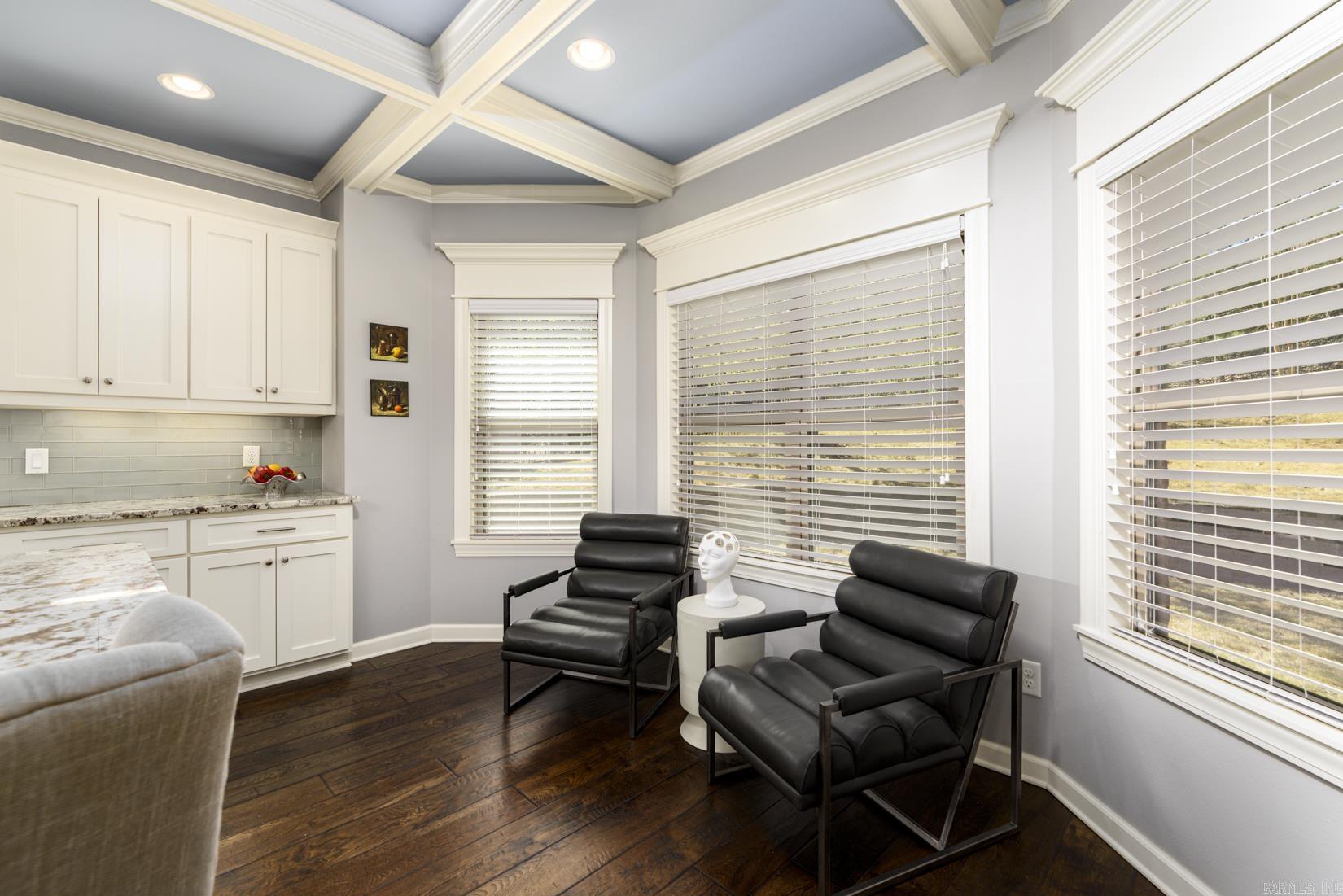 1415 DORADO BEACH DRIVE  Little Rock, AR