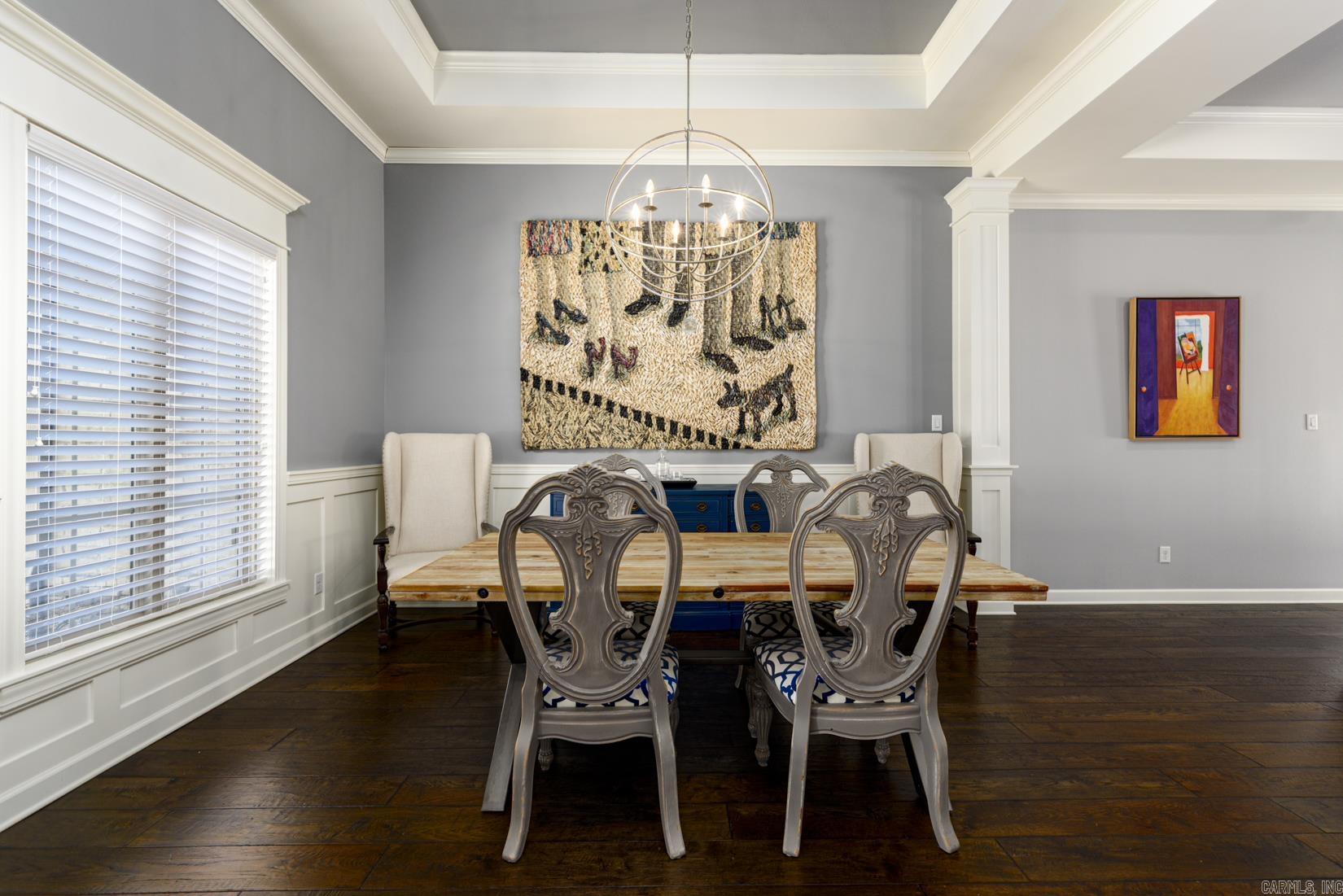 1415 DORADO BEACH DRIVE  Little Rock, AR