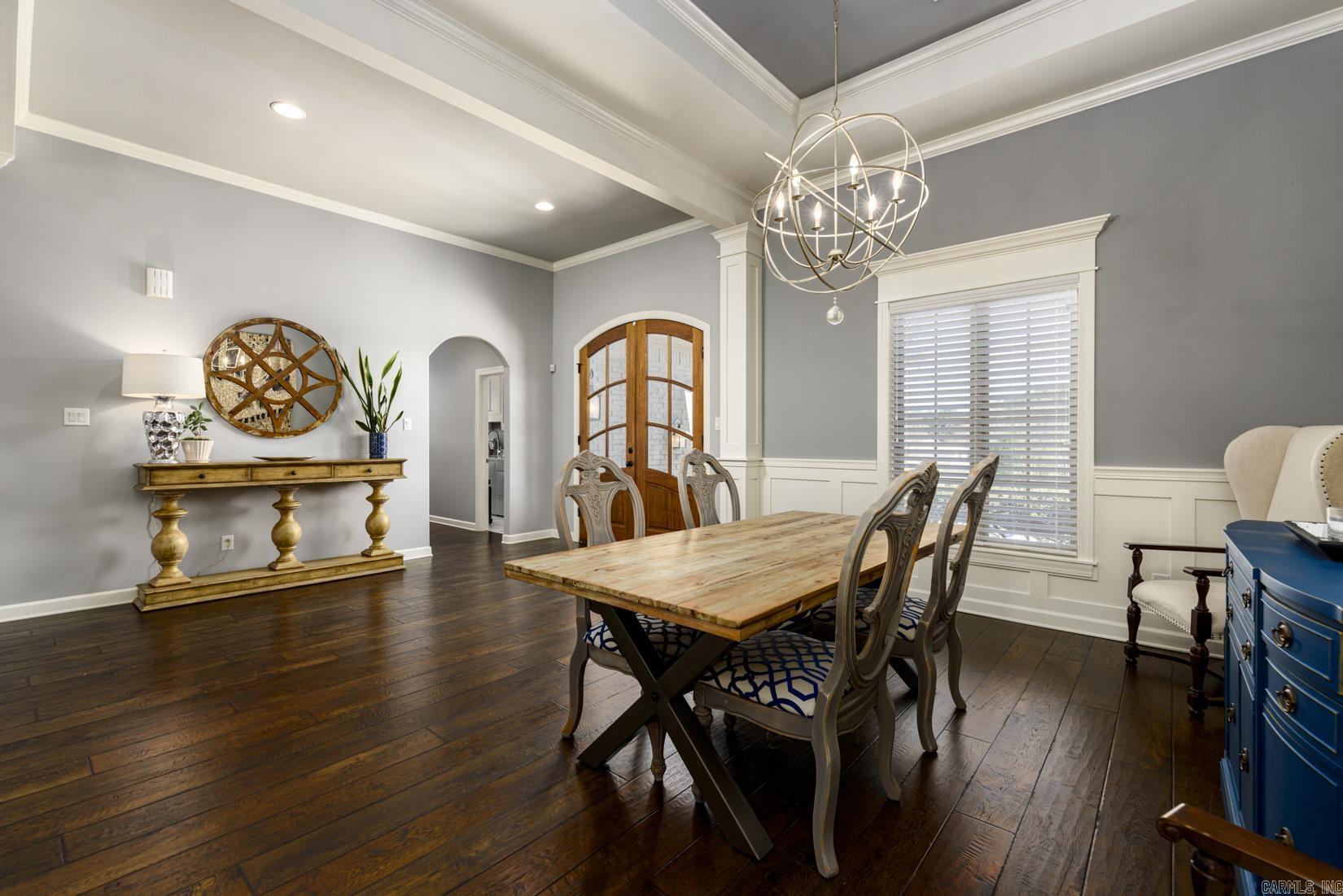 1415 DORADO BEACH DRIVE  Little Rock, AR