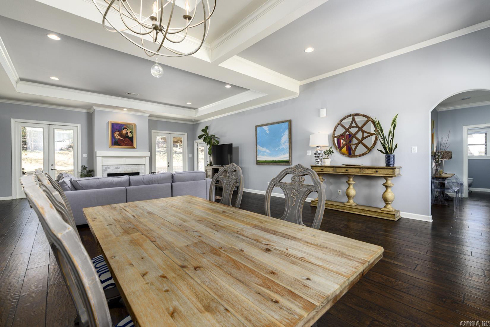 1415 DORADO BEACH DRIVE  Little Rock, AR