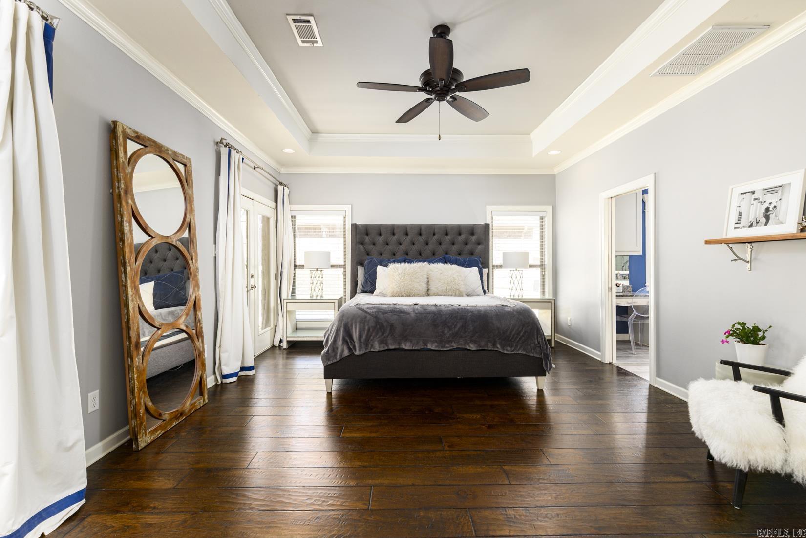 1415 DORADO BEACH DRIVE  Little Rock, AR