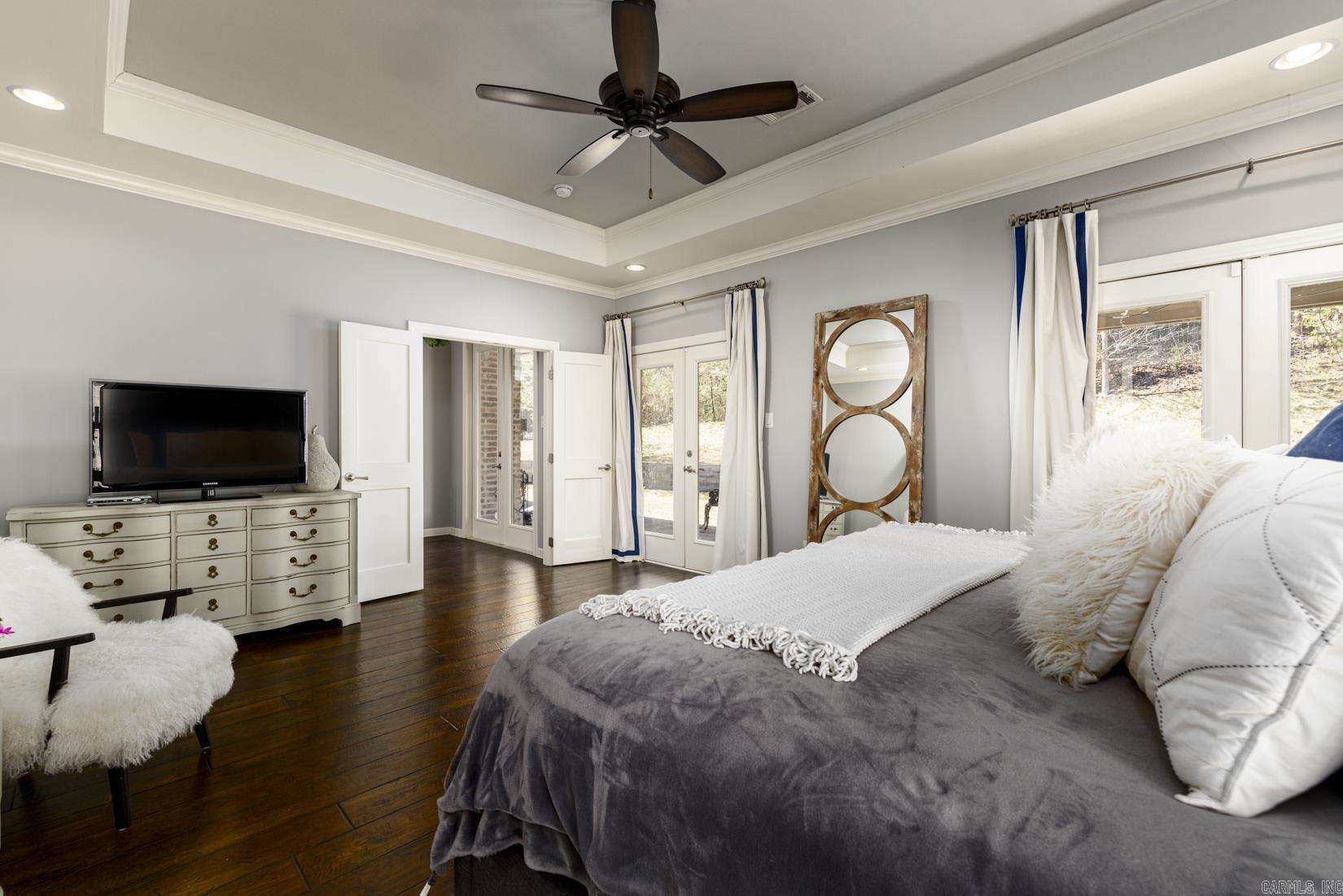 1415 DORADO BEACH DRIVE  Little Rock, AR