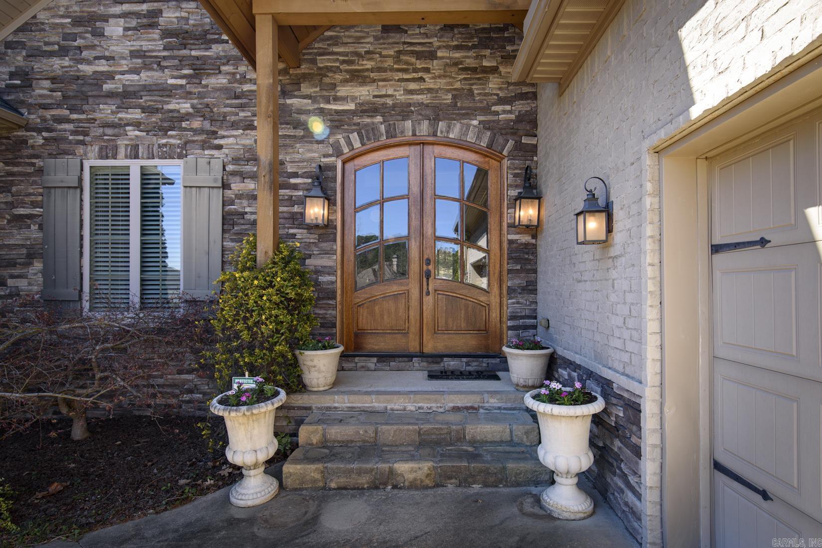 1415 DORADO BEACH DRIVE  Little Rock, AR