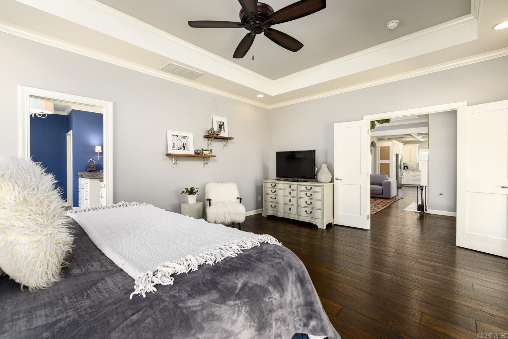 1415 DORADO BEACH DRIVE  Little Rock, AR