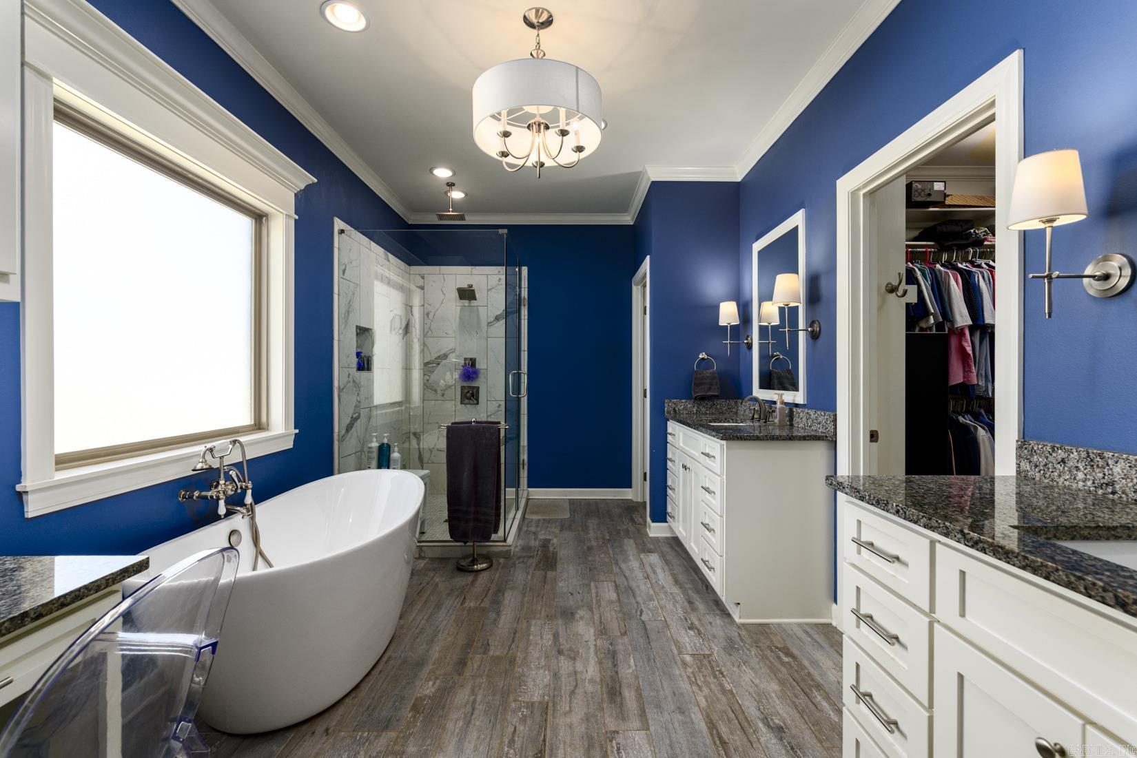 1415 DORADO BEACH DRIVE  Little Rock, AR