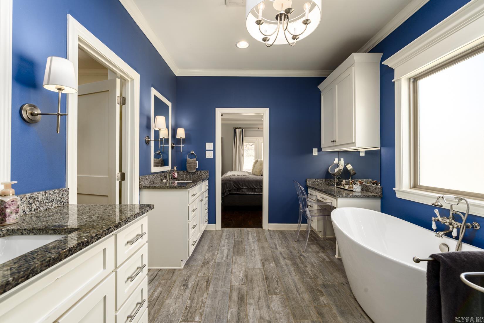 1415 DORADO BEACH DRIVE  Little Rock, AR