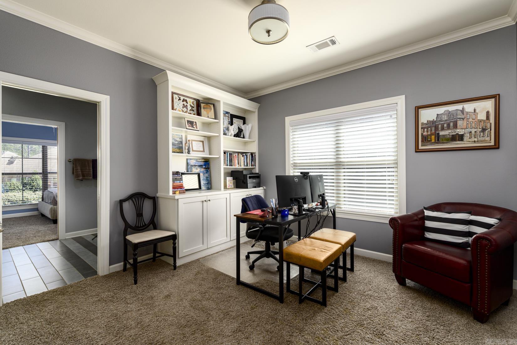 1415 DORADO BEACH DRIVE  Little Rock, AR