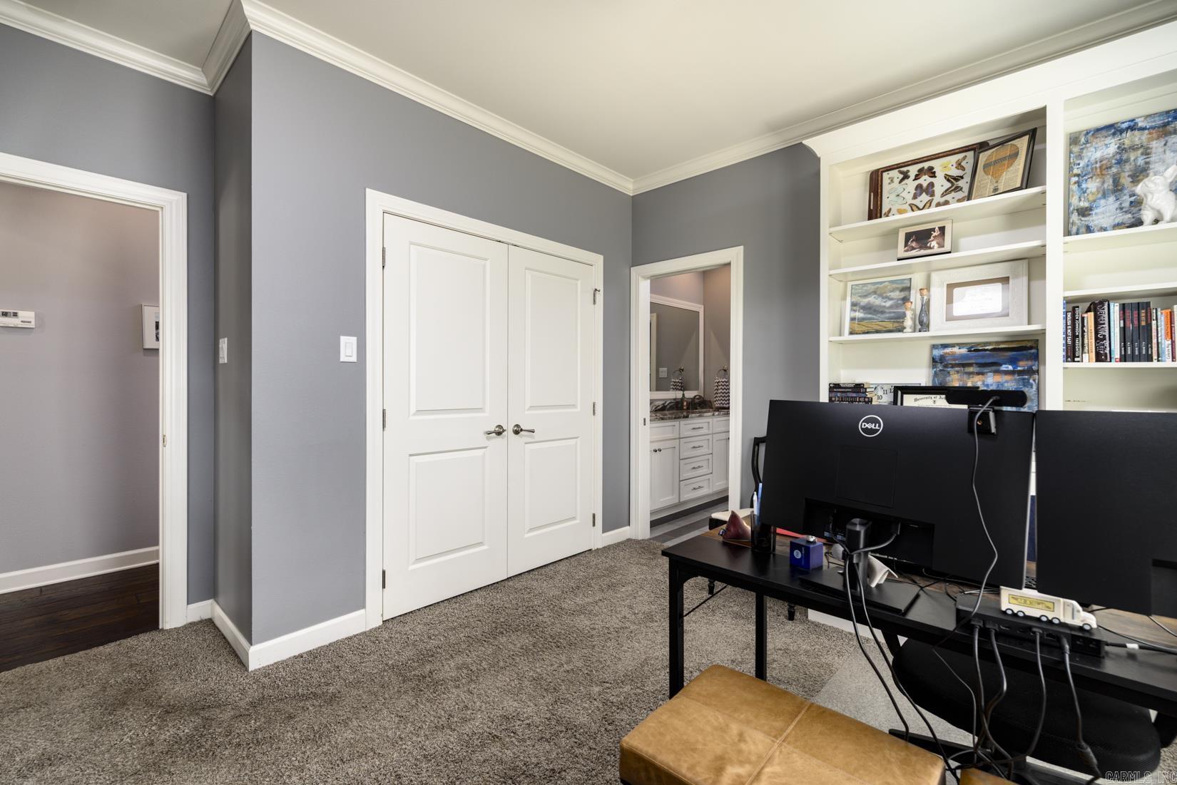 1415 DORADO BEACH DRIVE  Little Rock, AR