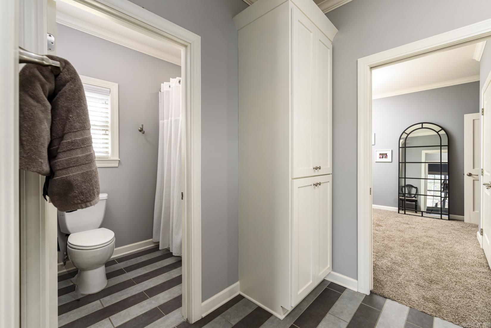 1415 DORADO BEACH DRIVE  Little Rock, AR