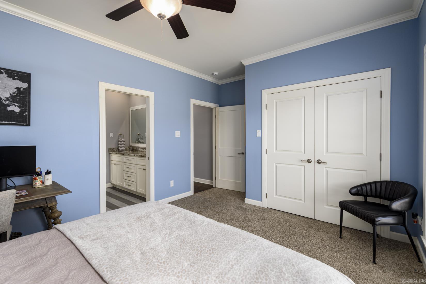 1415 DORADO BEACH DRIVE  Little Rock, AR