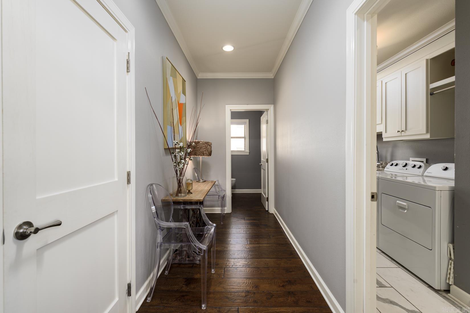 1415 DORADO BEACH DRIVE  Little Rock, AR