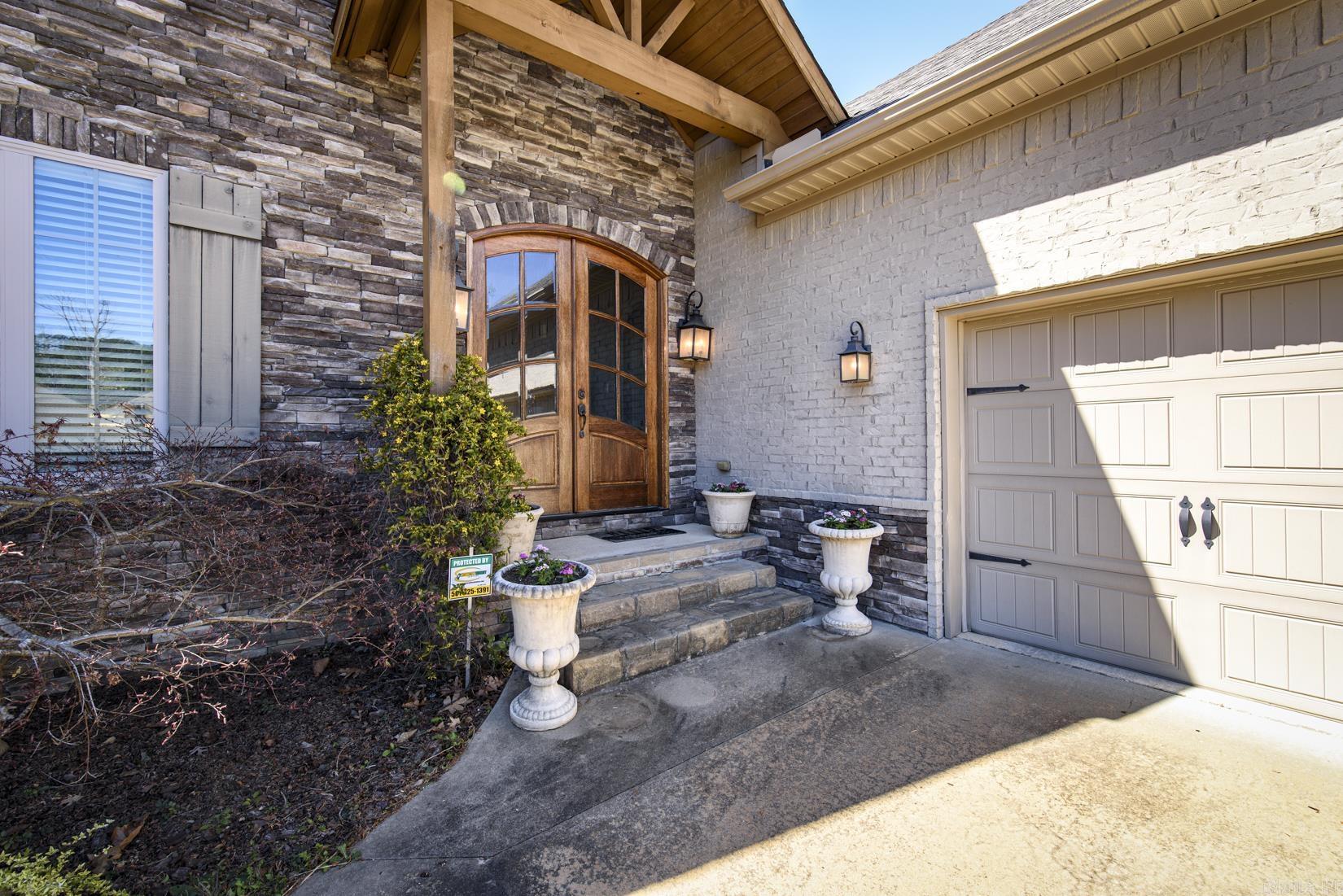 1415 DORADO BEACH DRIVE  Little Rock, AR