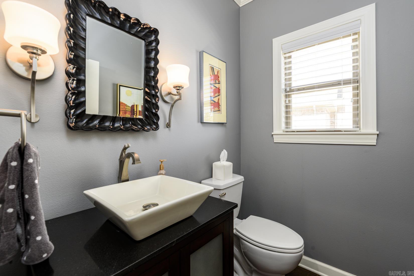 1415 DORADO BEACH DRIVE  Little Rock, AR