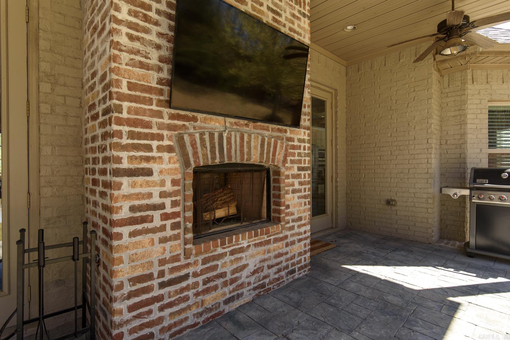 1415 DORADO BEACH DRIVE  Little Rock, AR