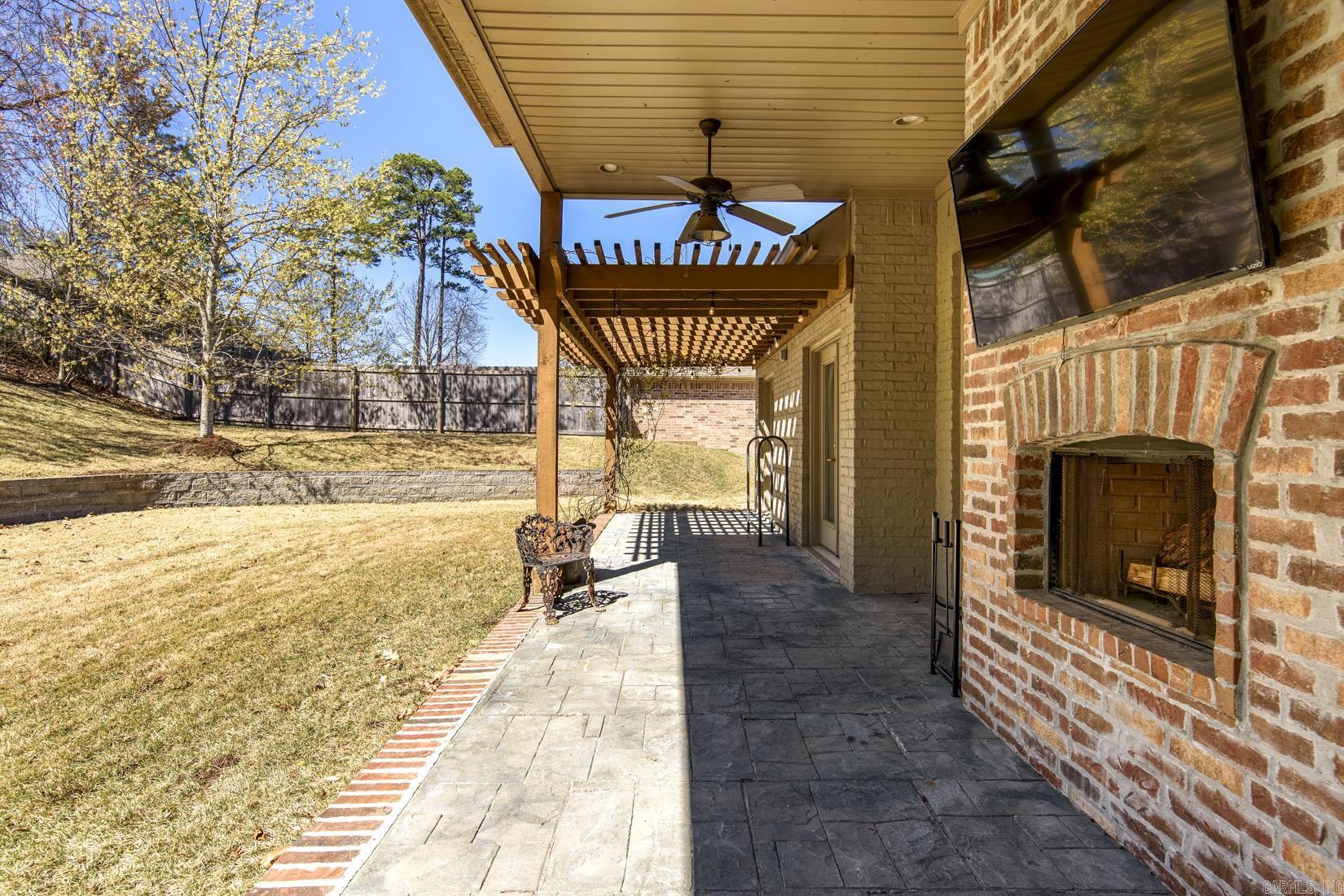 1415 DORADO BEACH DRIVE  Little Rock, AR