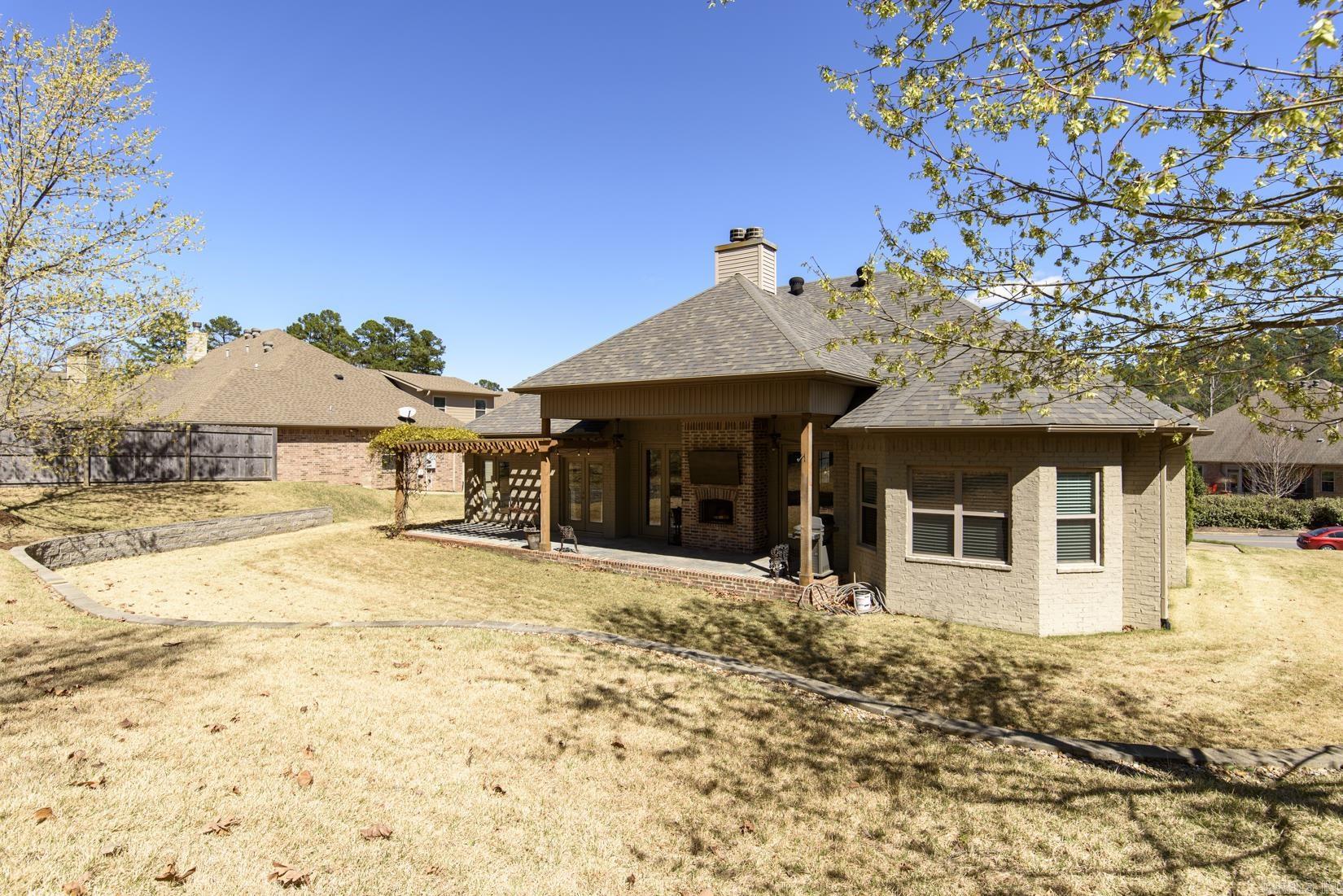 1415 DORADO BEACH DRIVE  Little Rock, AR