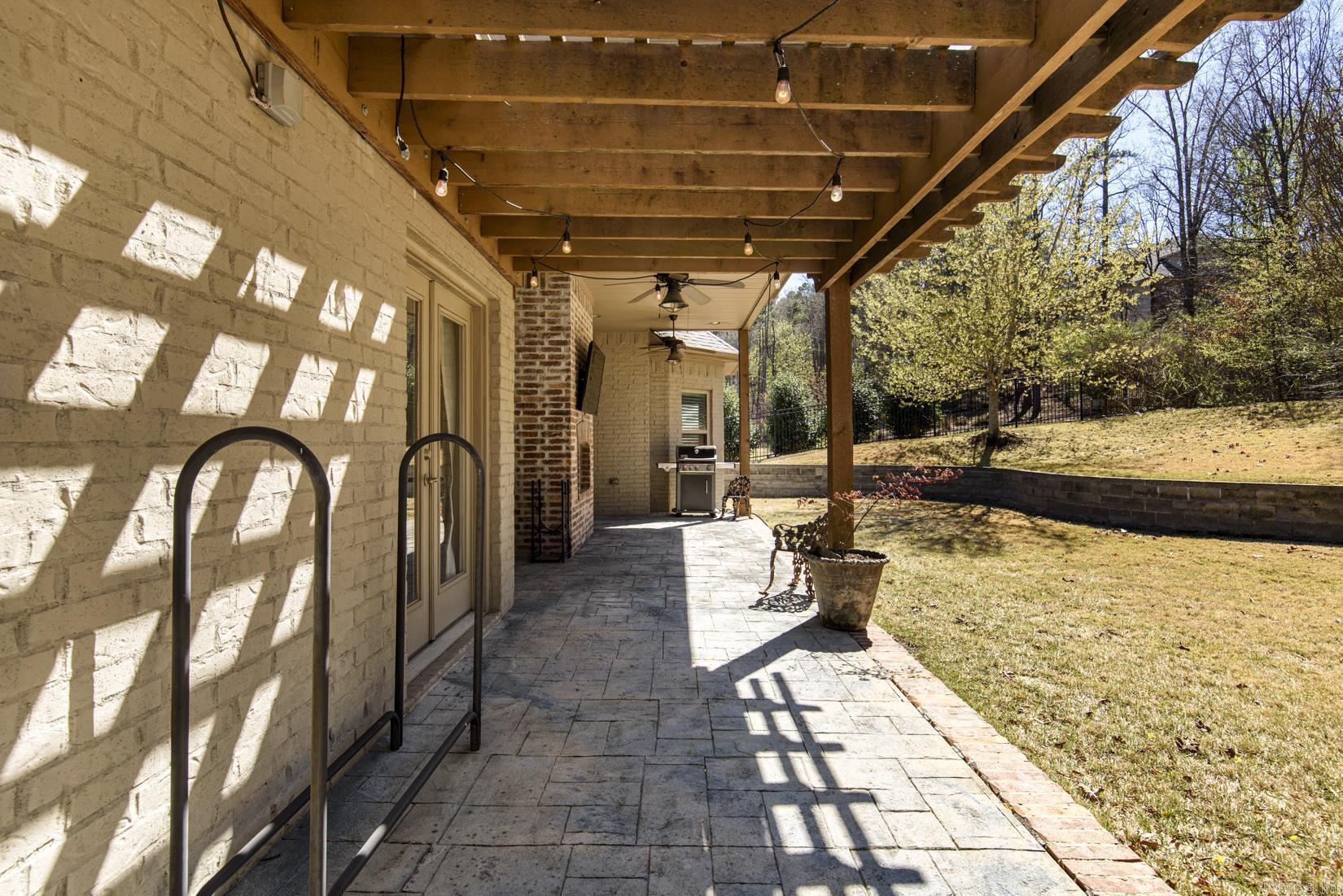 1415 DORADO BEACH DRIVE  Little Rock, AR