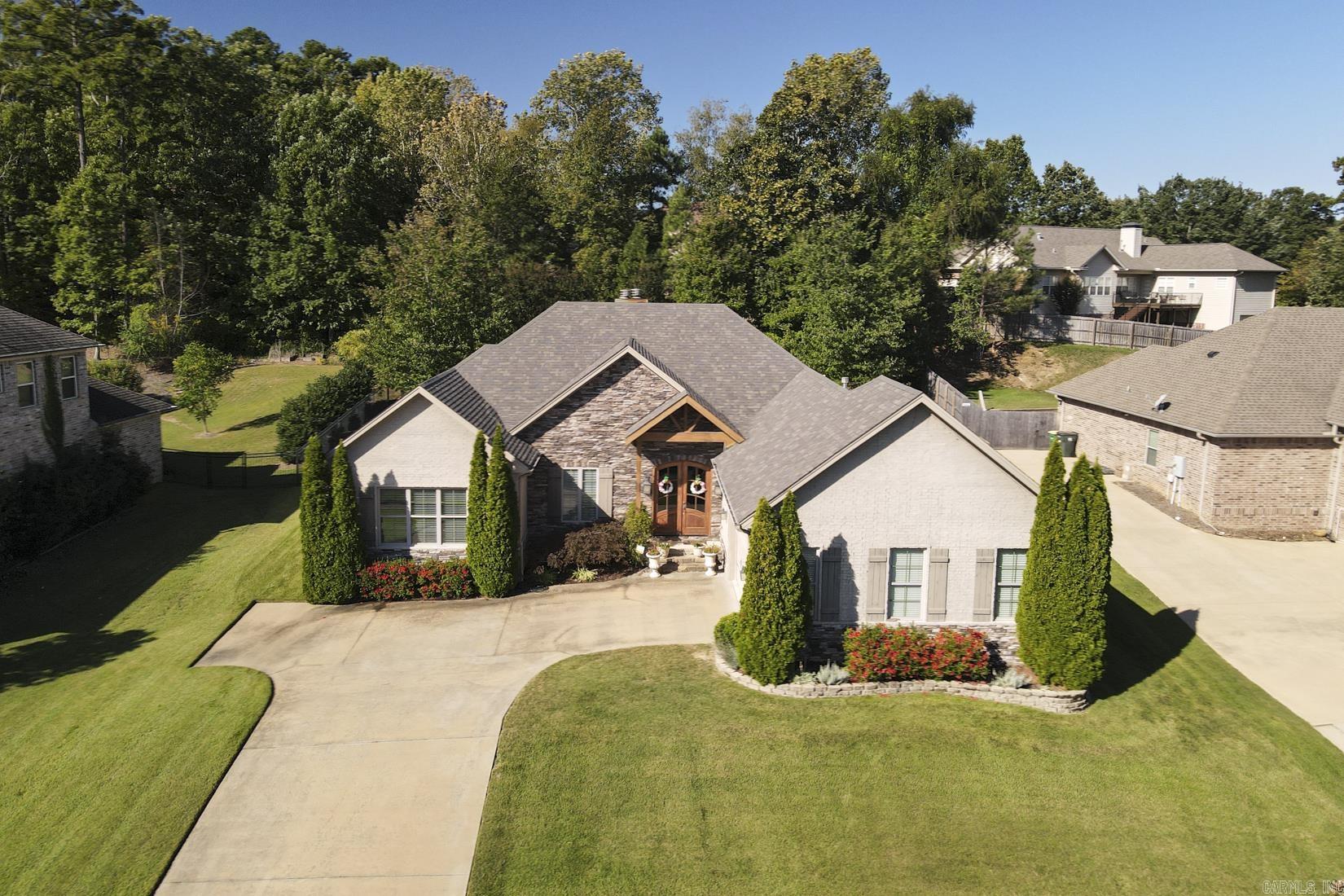 1415 DORADO BEACH DRIVE  Little Rock, AR
