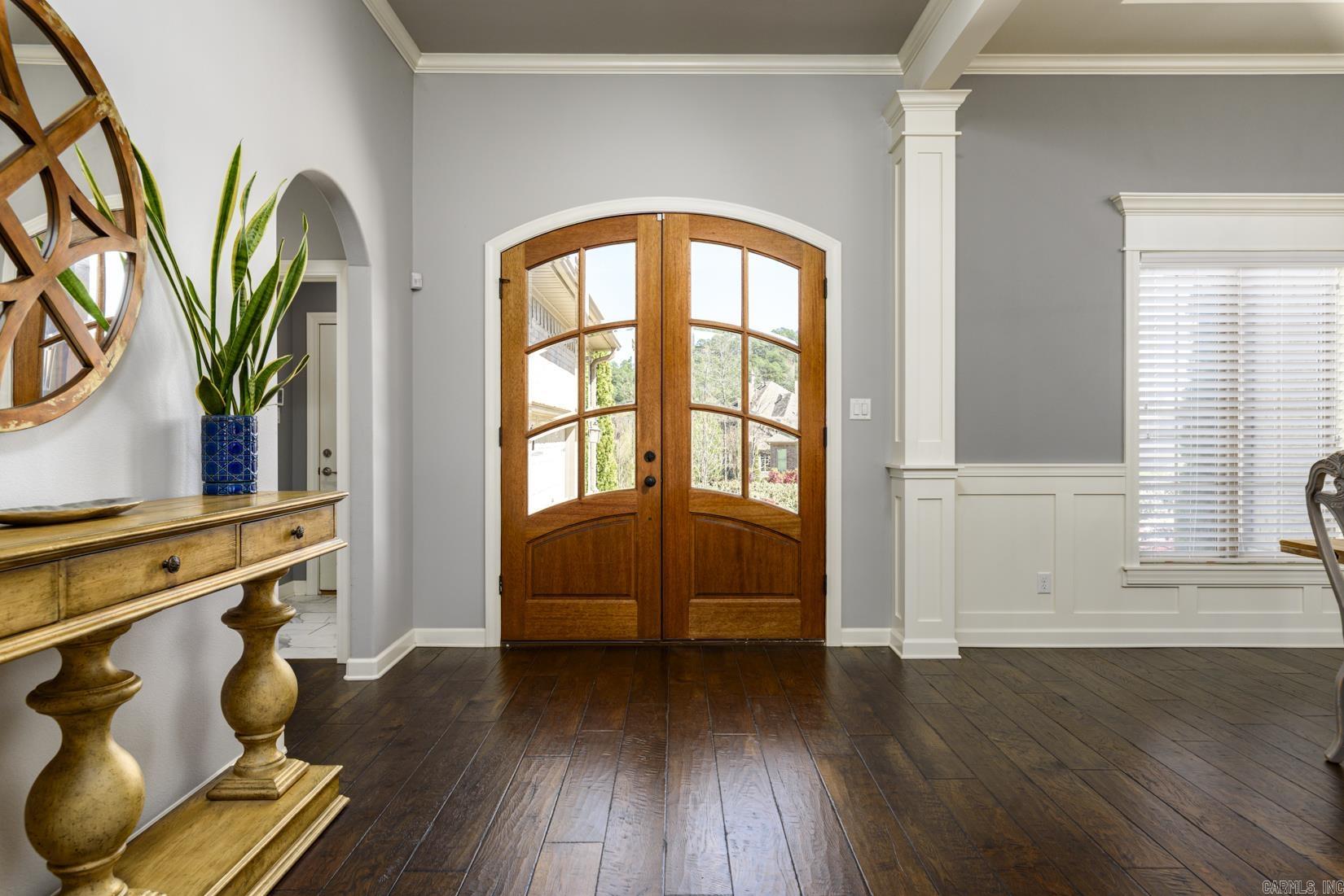 1415 DORADO BEACH DRIVE  Little Rock, AR