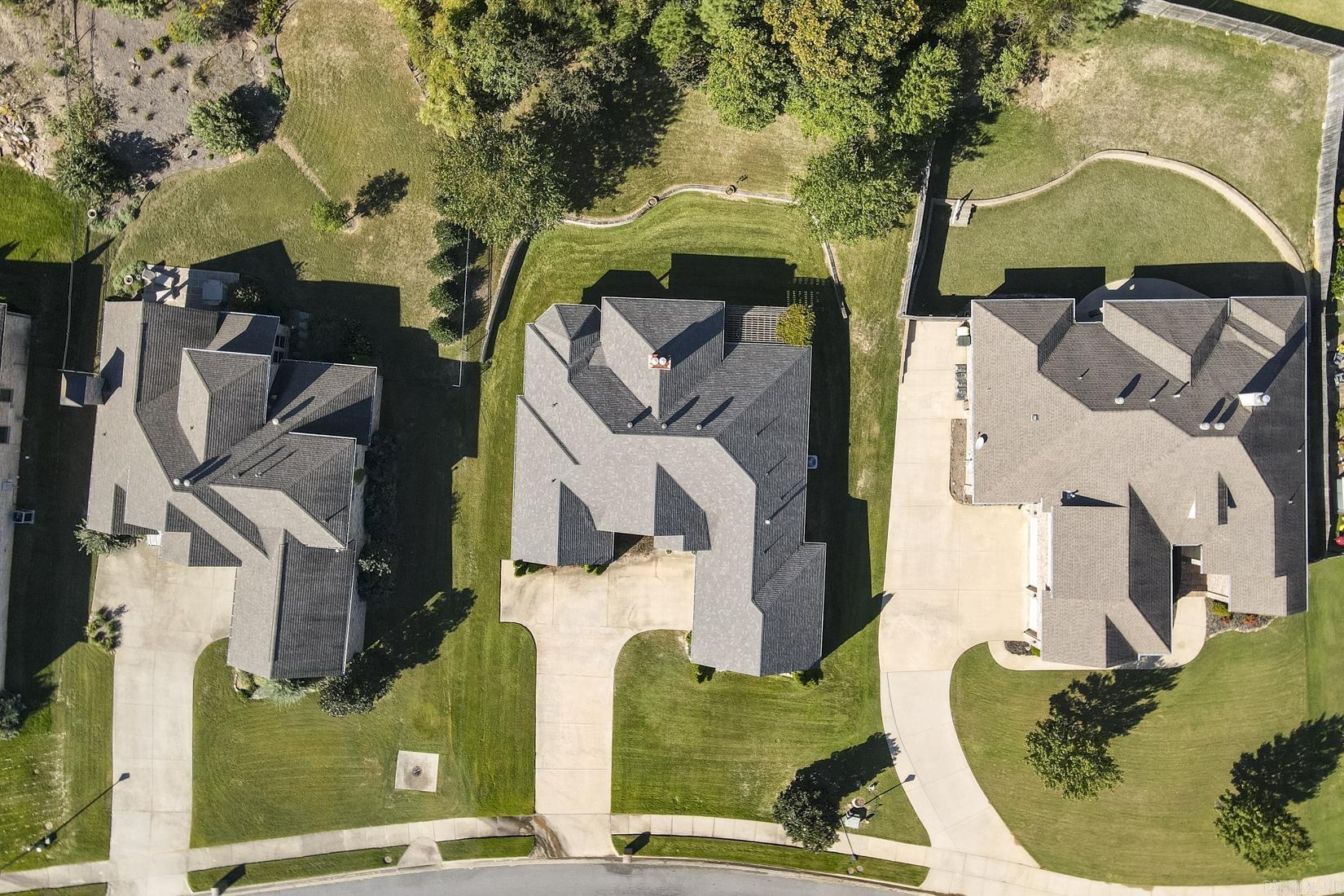 1415 DORADO BEACH DRIVE  Little Rock, AR