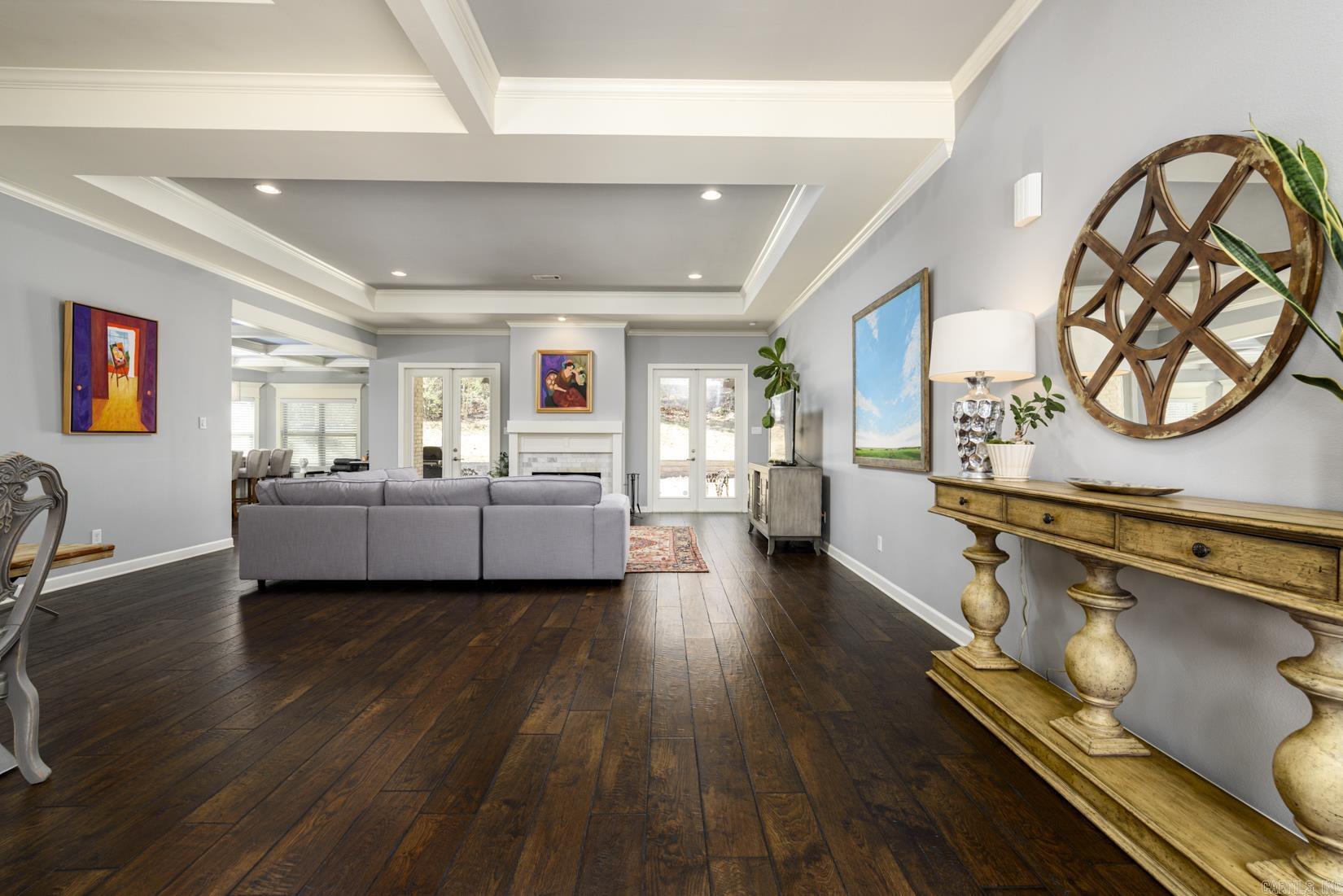 1415 DORADO BEACH DRIVE  Little Rock, AR