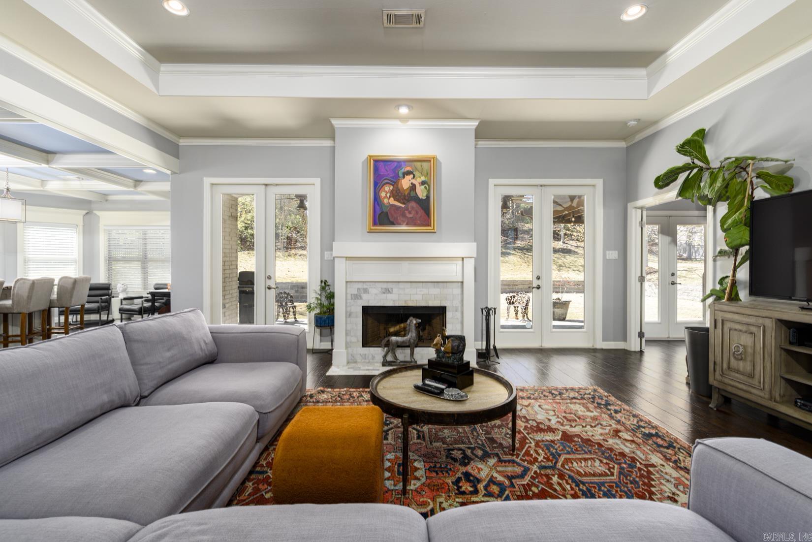 1415 DORADO BEACH DRIVE  Little Rock, AR