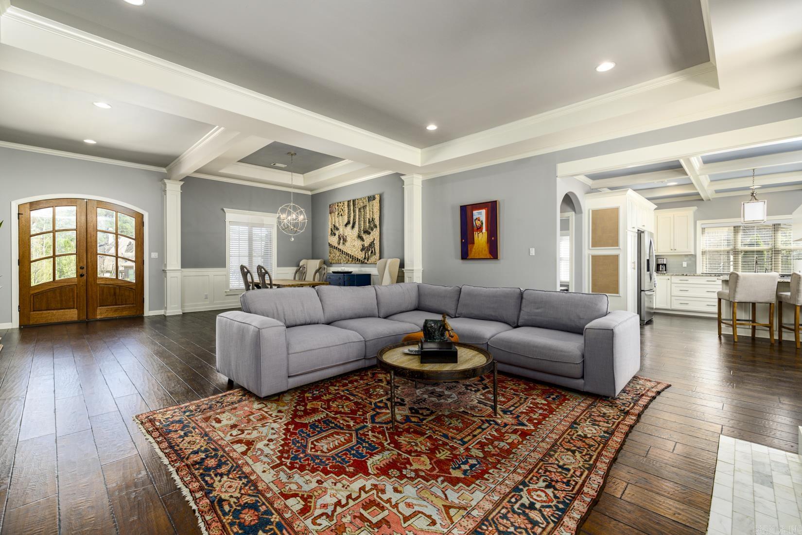 1415 DORADO BEACH DRIVE  Little Rock, AR