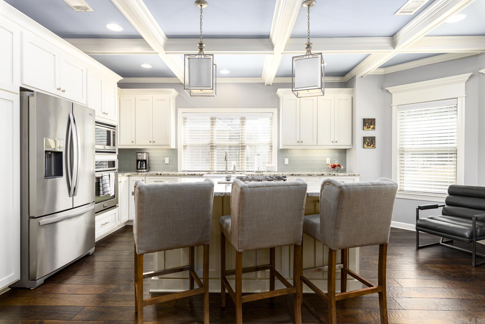 1415 DORADO BEACH DRIVE  Little Rock, AR