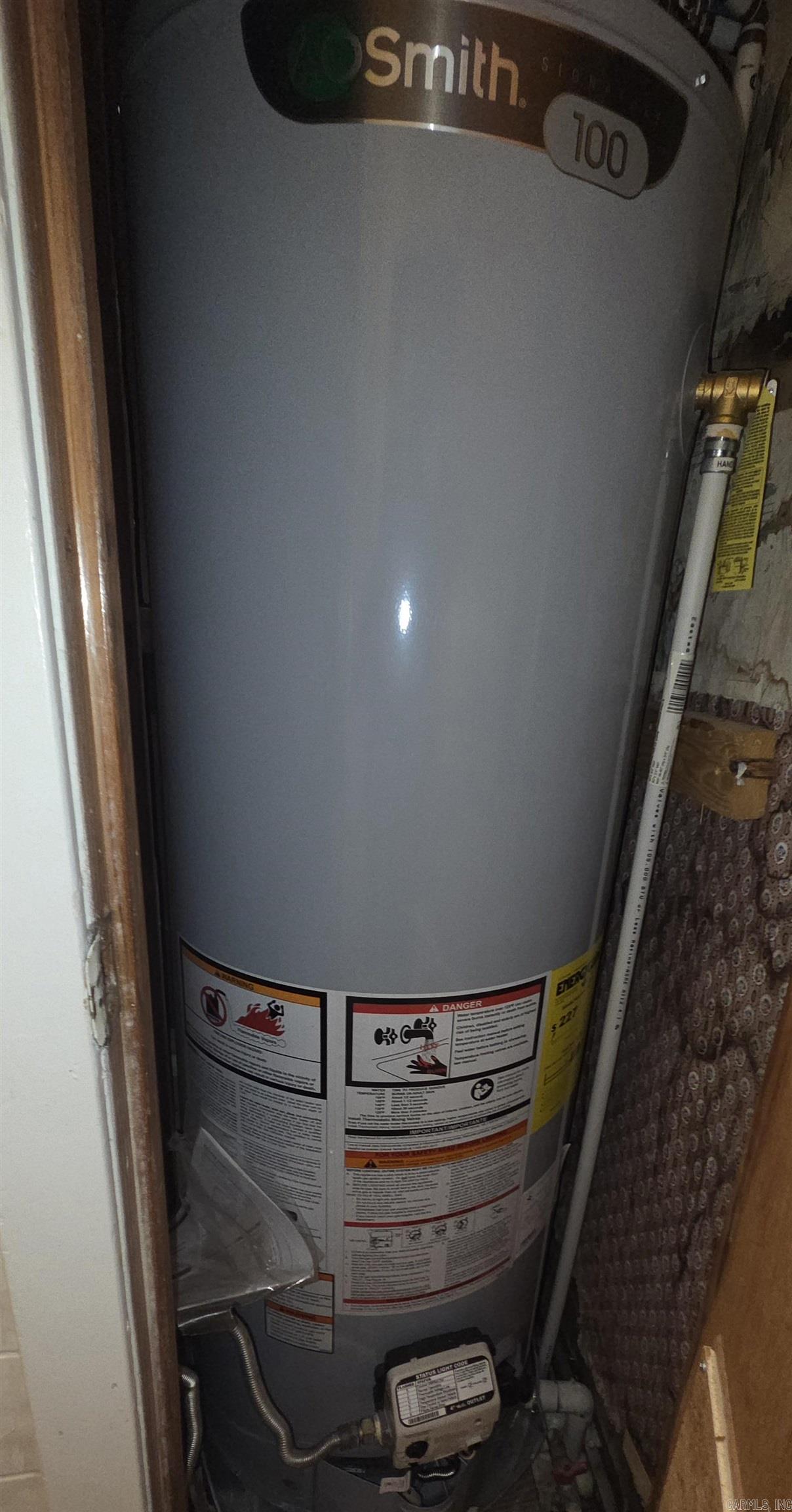 407 E Market  Searcy, AR