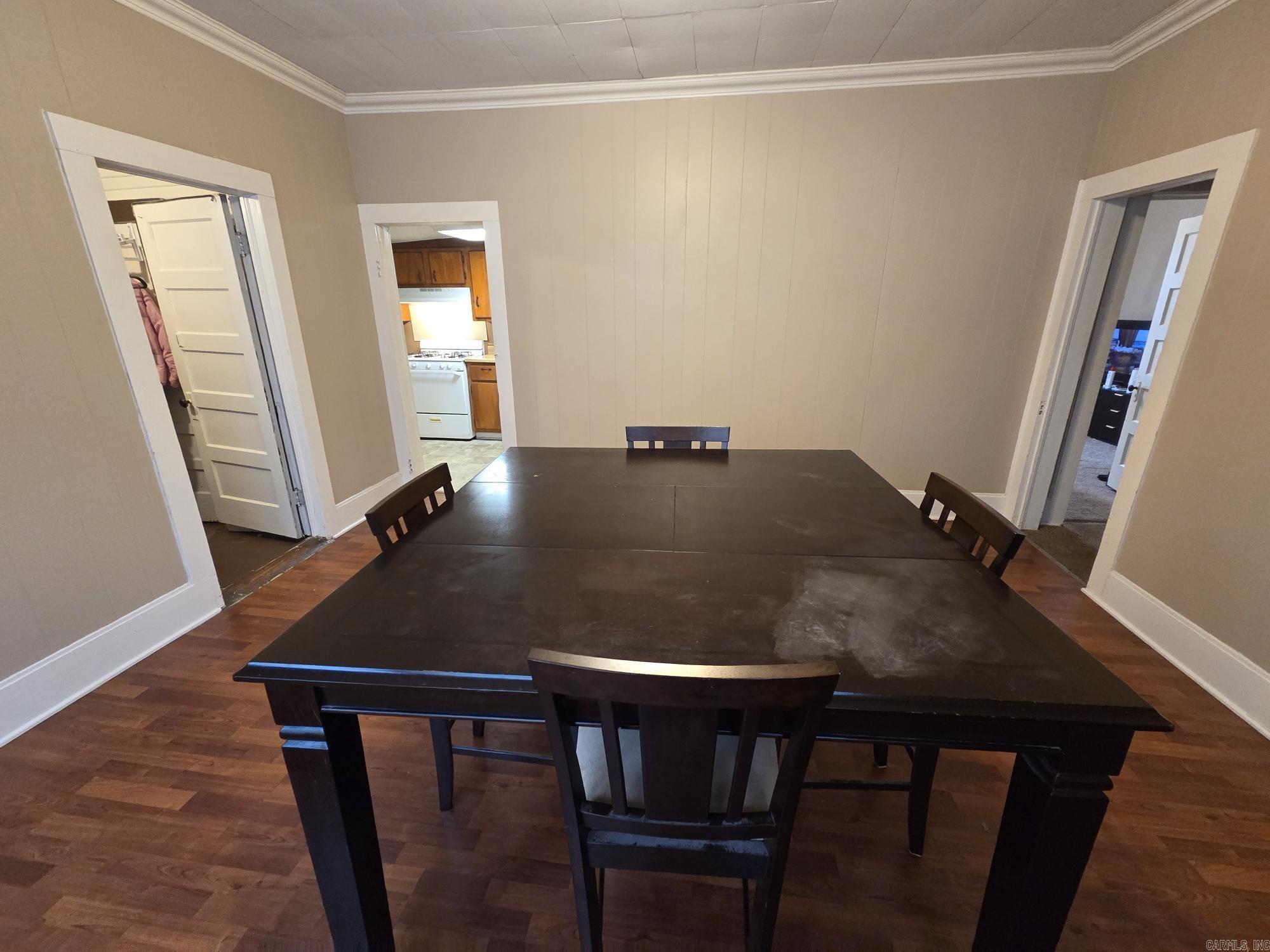 407 E Market  Searcy, AR