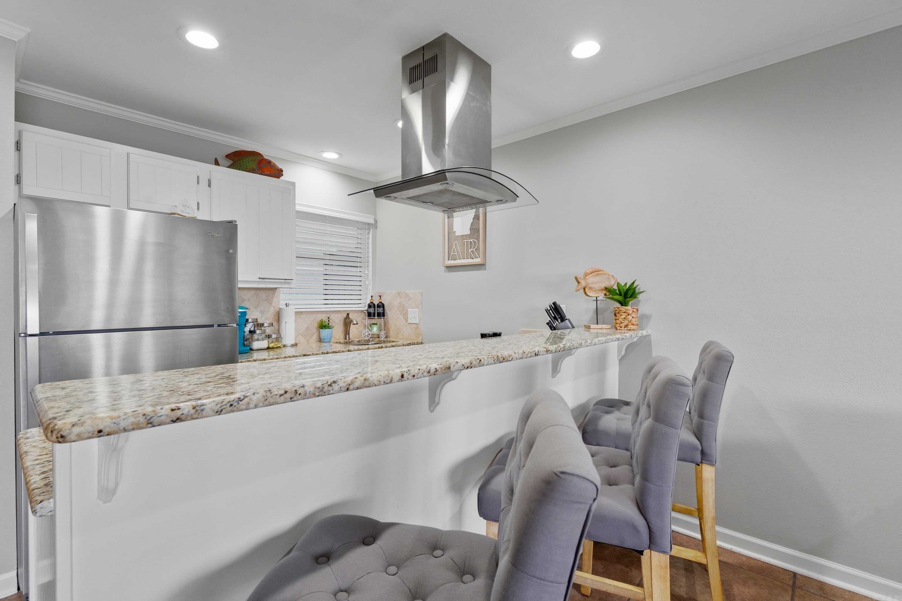 270 Lake Hamilton  Hot Springs, AR