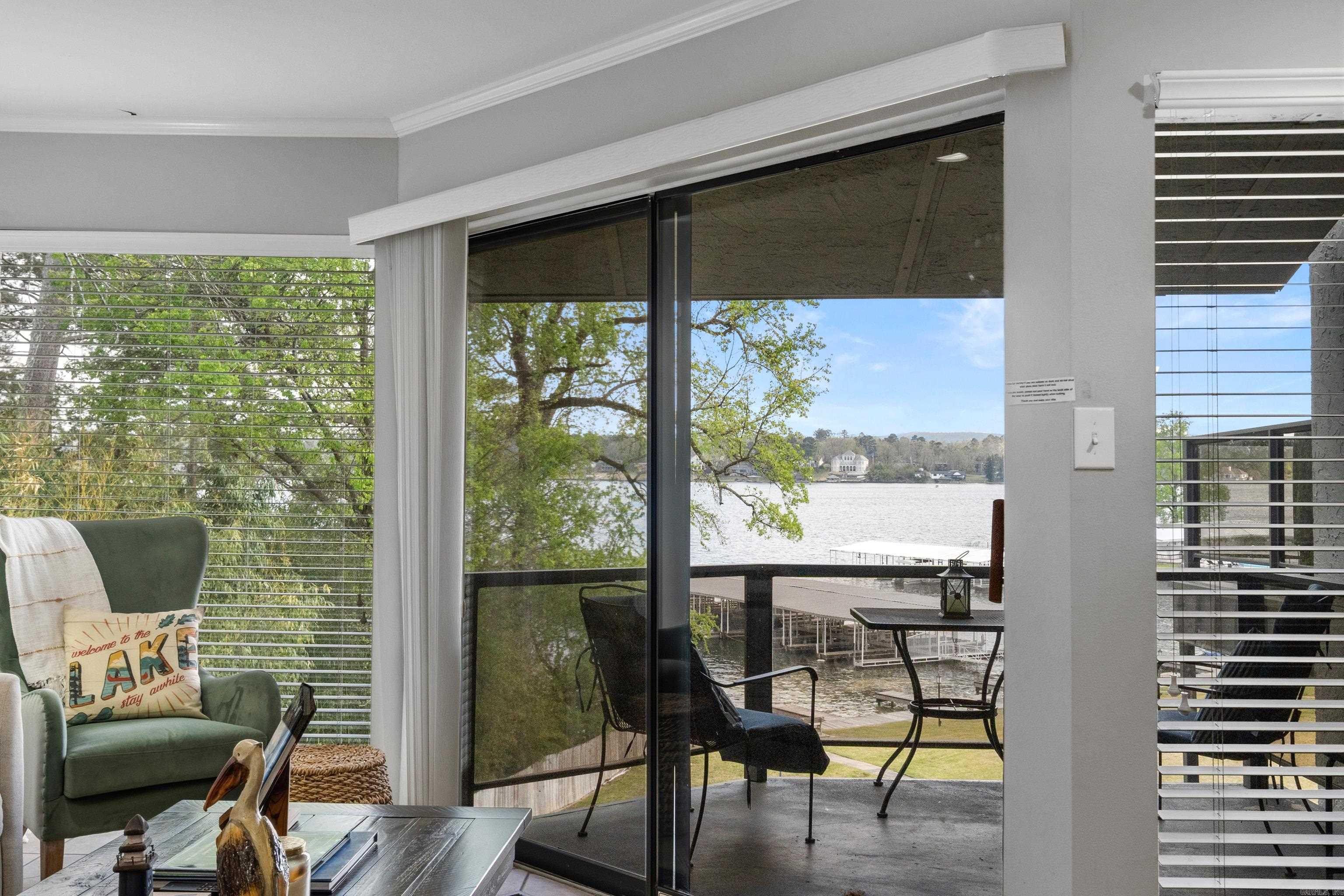 270 Lake Hamilton  Hot Springs, AR