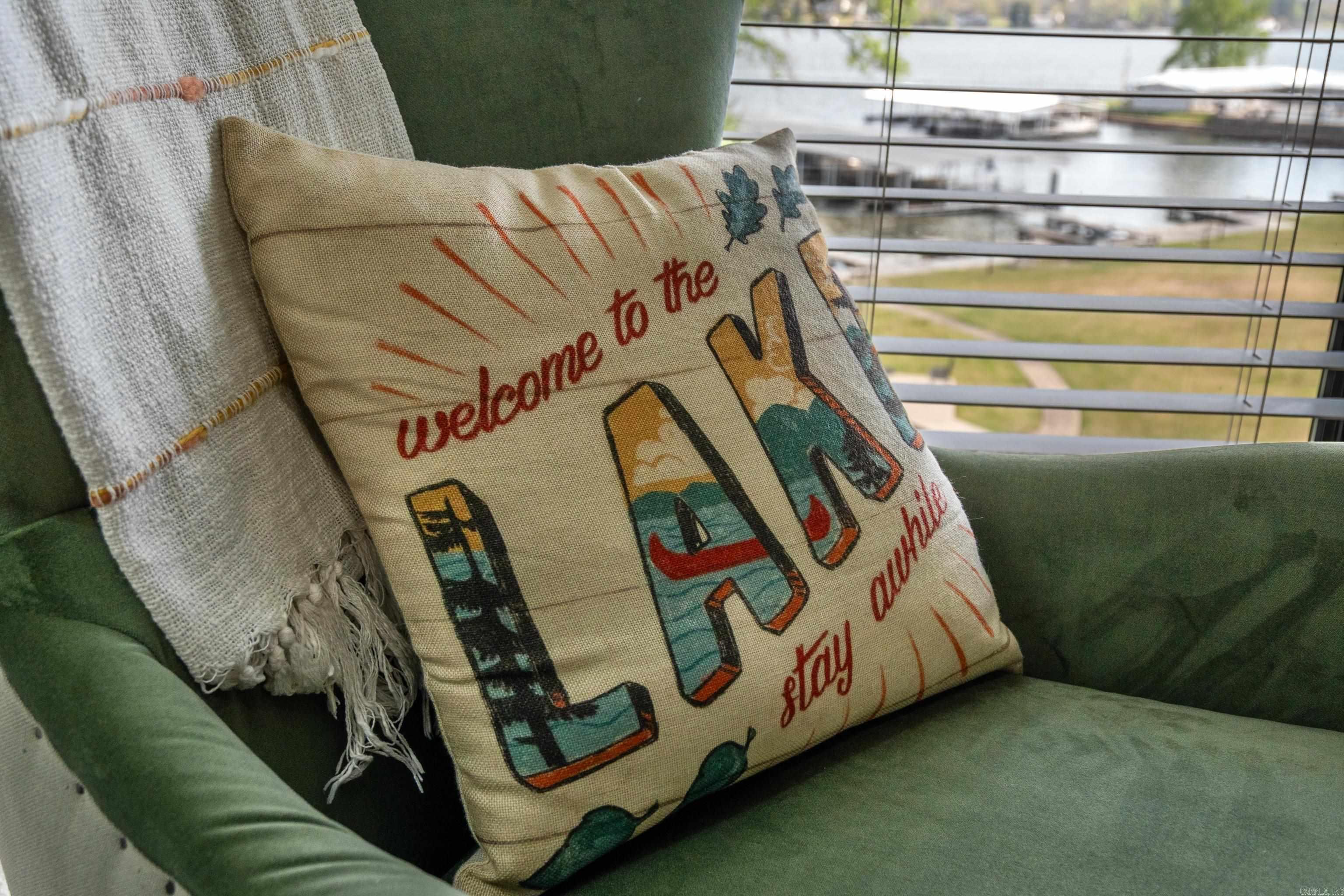 270 Lake Hamilton  Hot Springs, AR