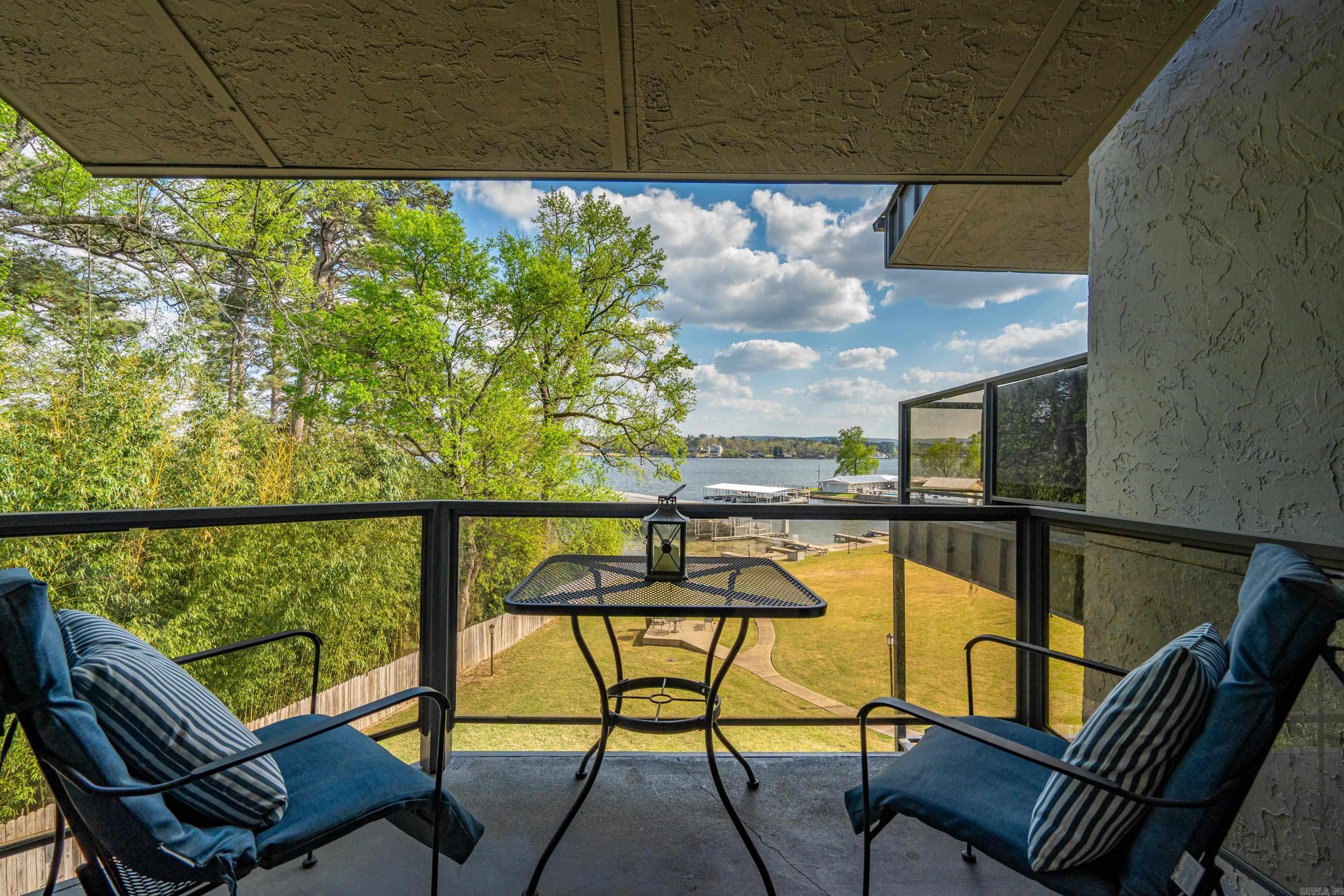 270 Lake Hamilton  Hot Springs, AR