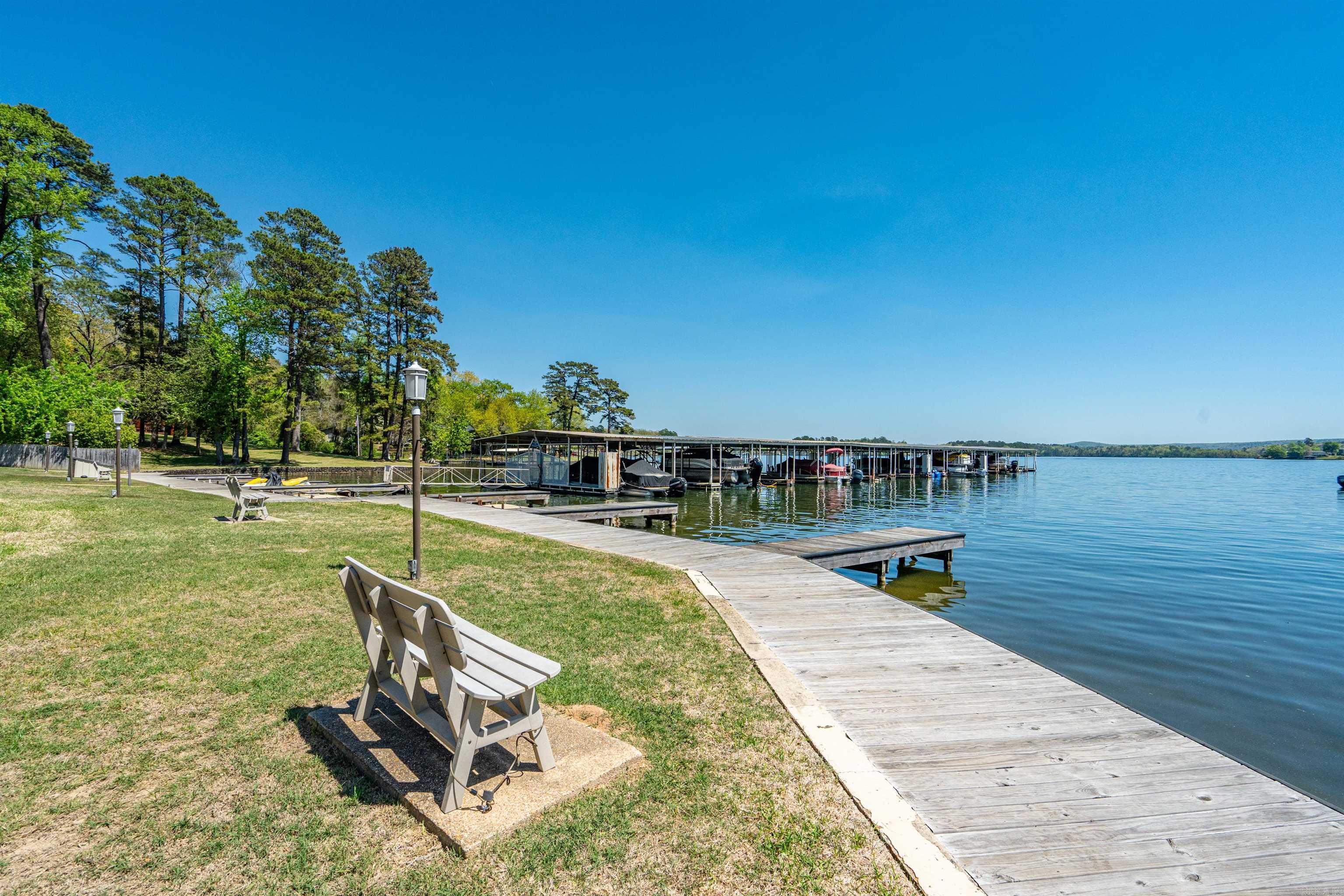 270 Lake Hamilton  Hot Springs, AR